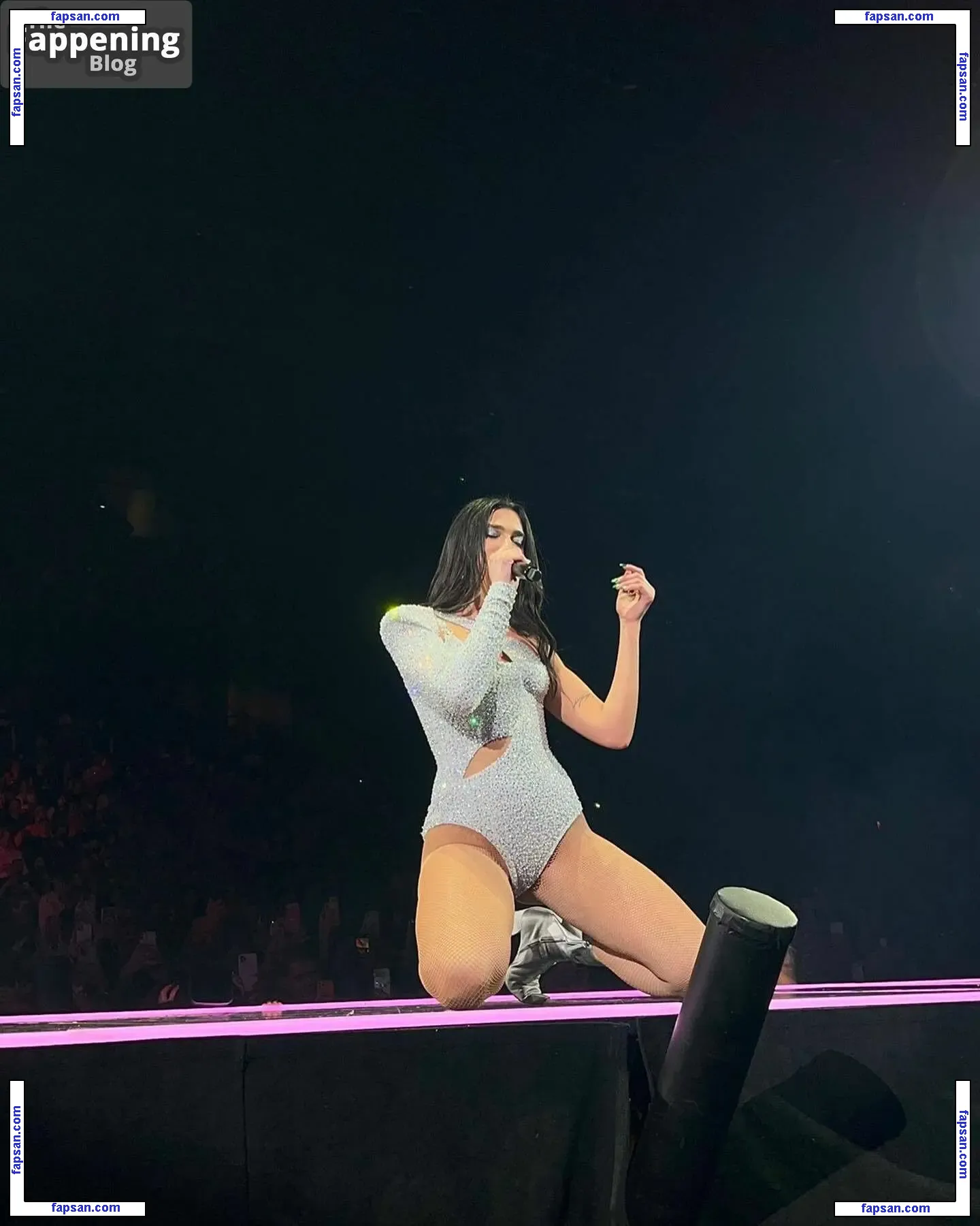 Dua Lipa nude photo #6398 from OnlyFans