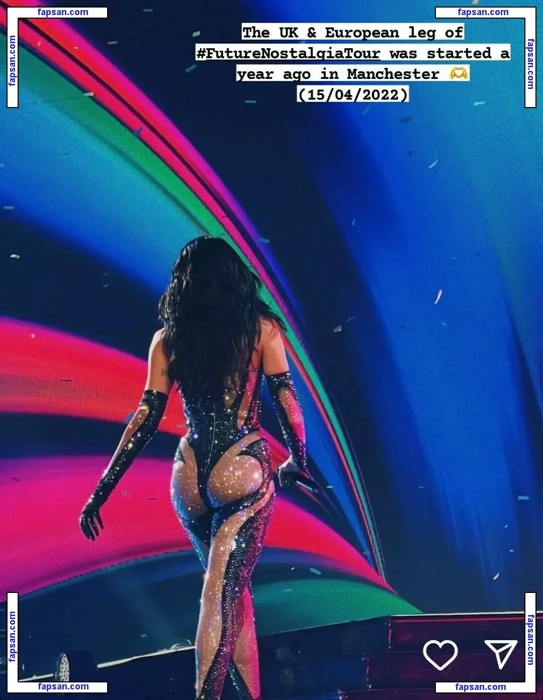 Dua Lipa nude photo #6417 from OnlyFans