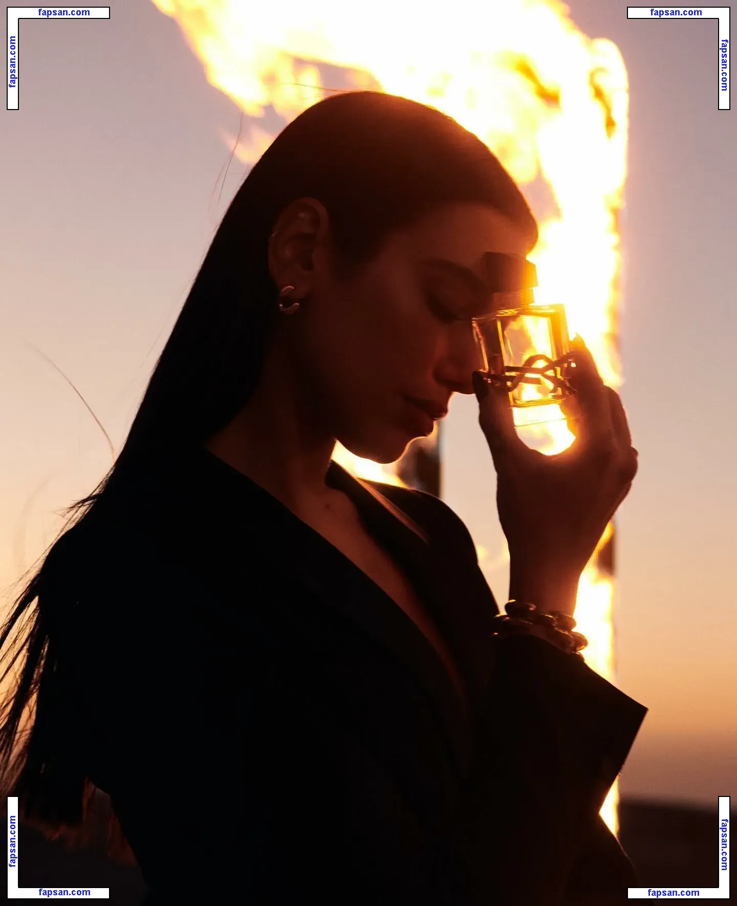 Dua Lipa nude photo #6419 from OnlyFans