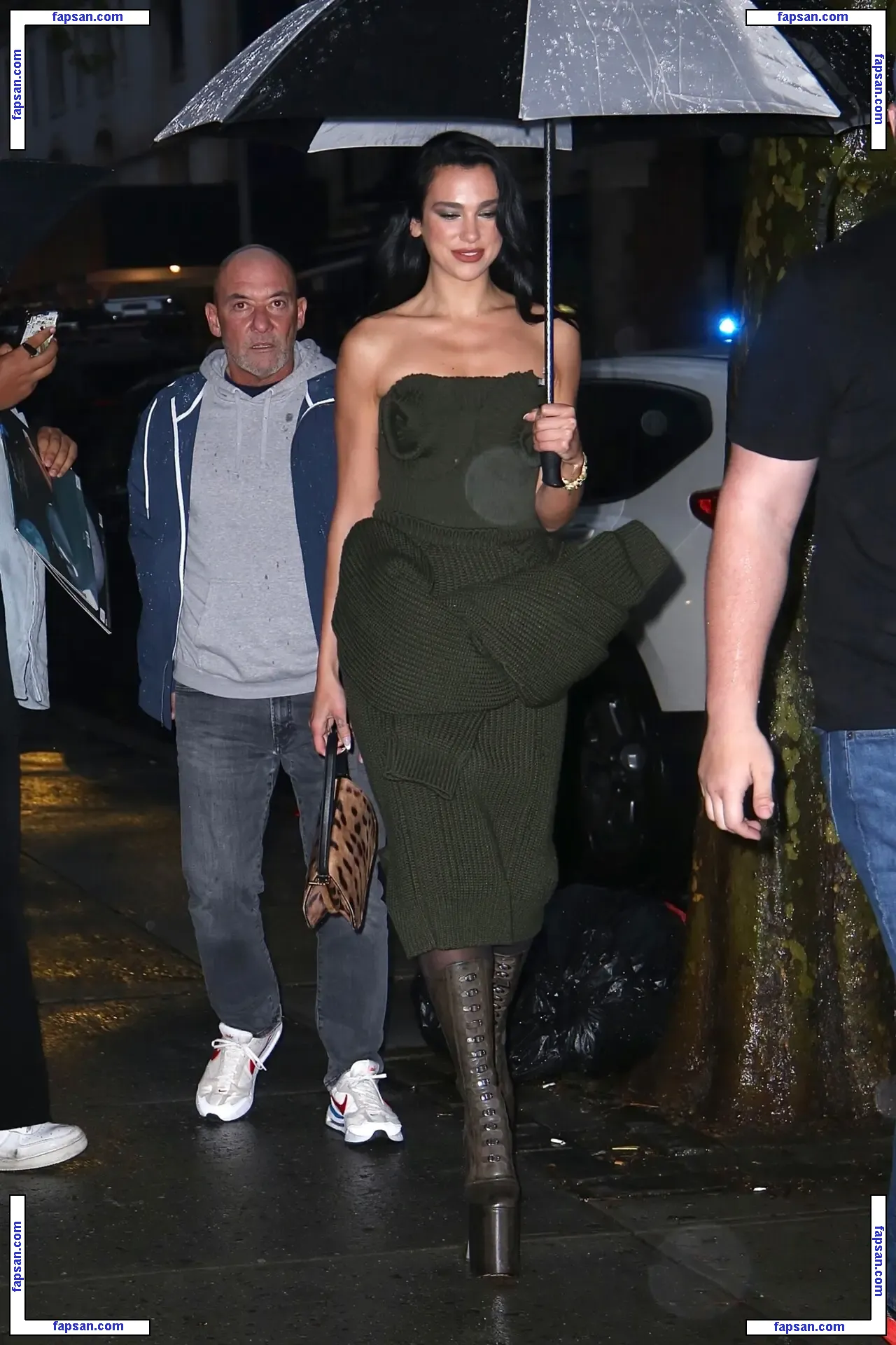 Dua Lipa nude photo #6423 from OnlyFans