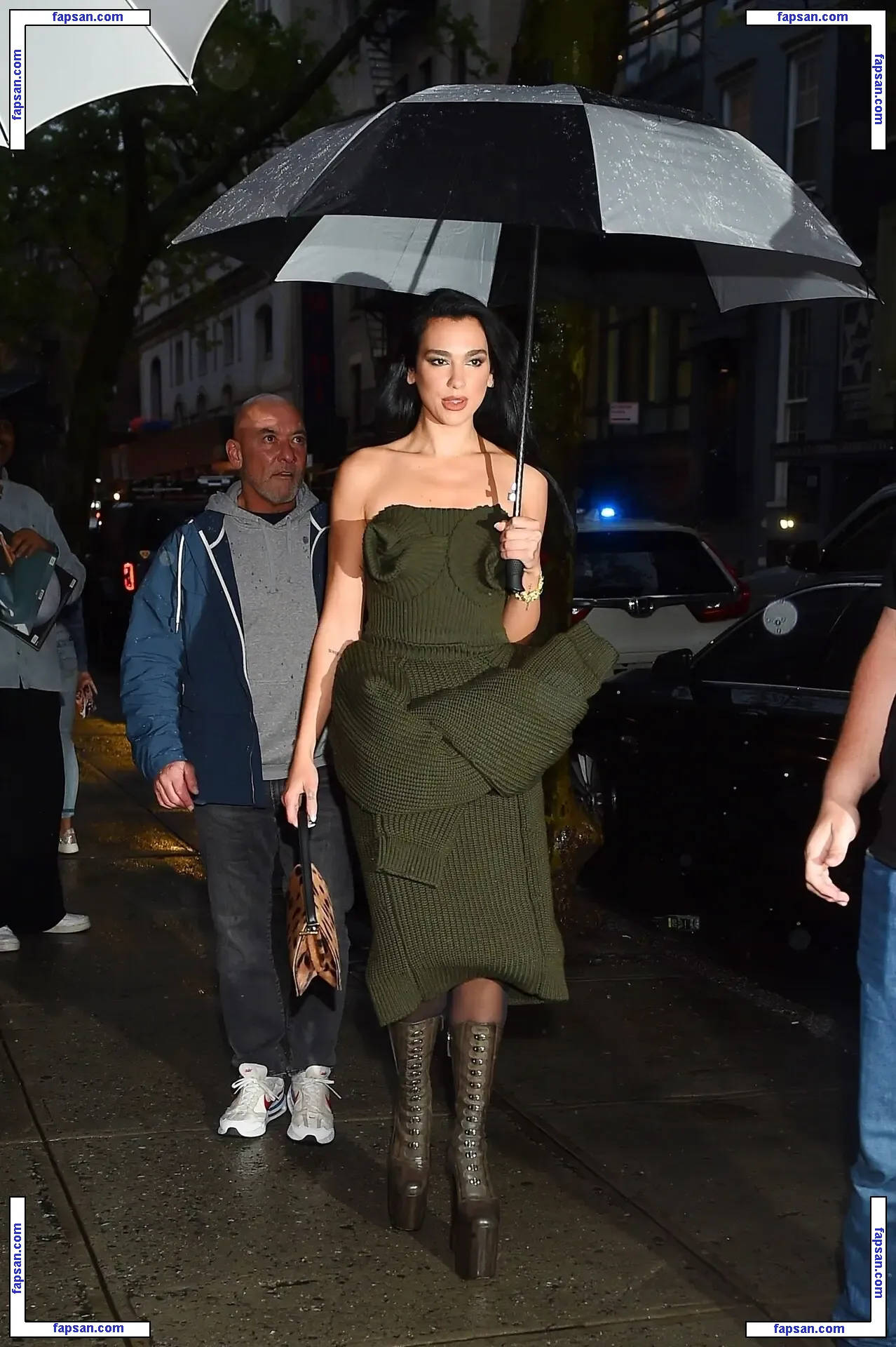 Dua Lipa nude photo #6425 from OnlyFans