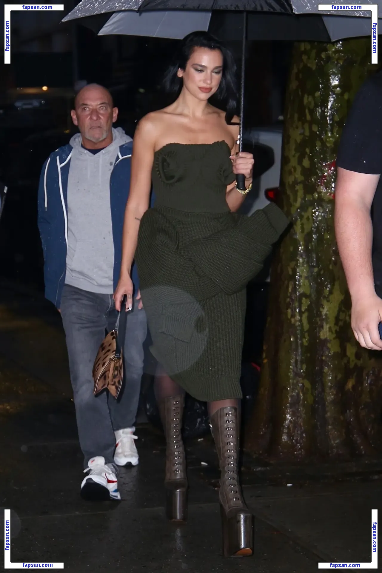 Dua Lipa nude photo #6427 from OnlyFans