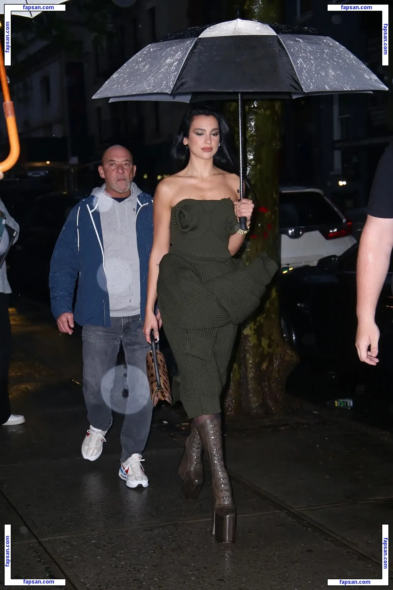 Dua Lipa nude photo #6431 from OnlyFans