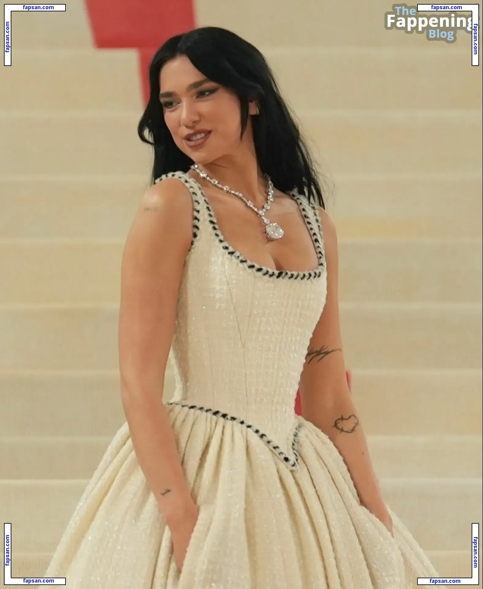 Dua Lipa nude photo #6436 from OnlyFans