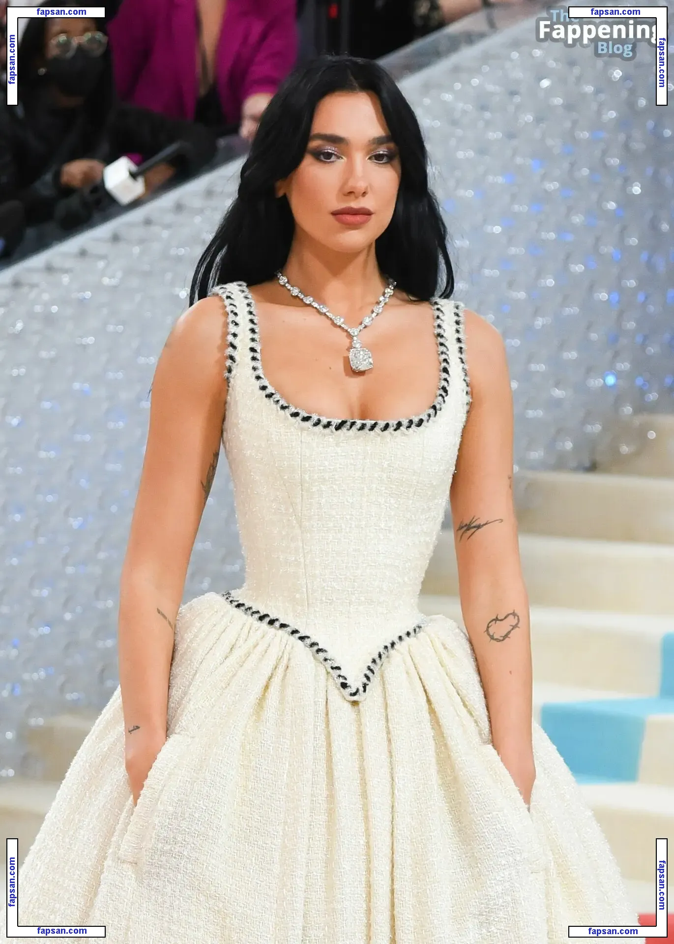 Dua Lipa nude photo #6440 from OnlyFans