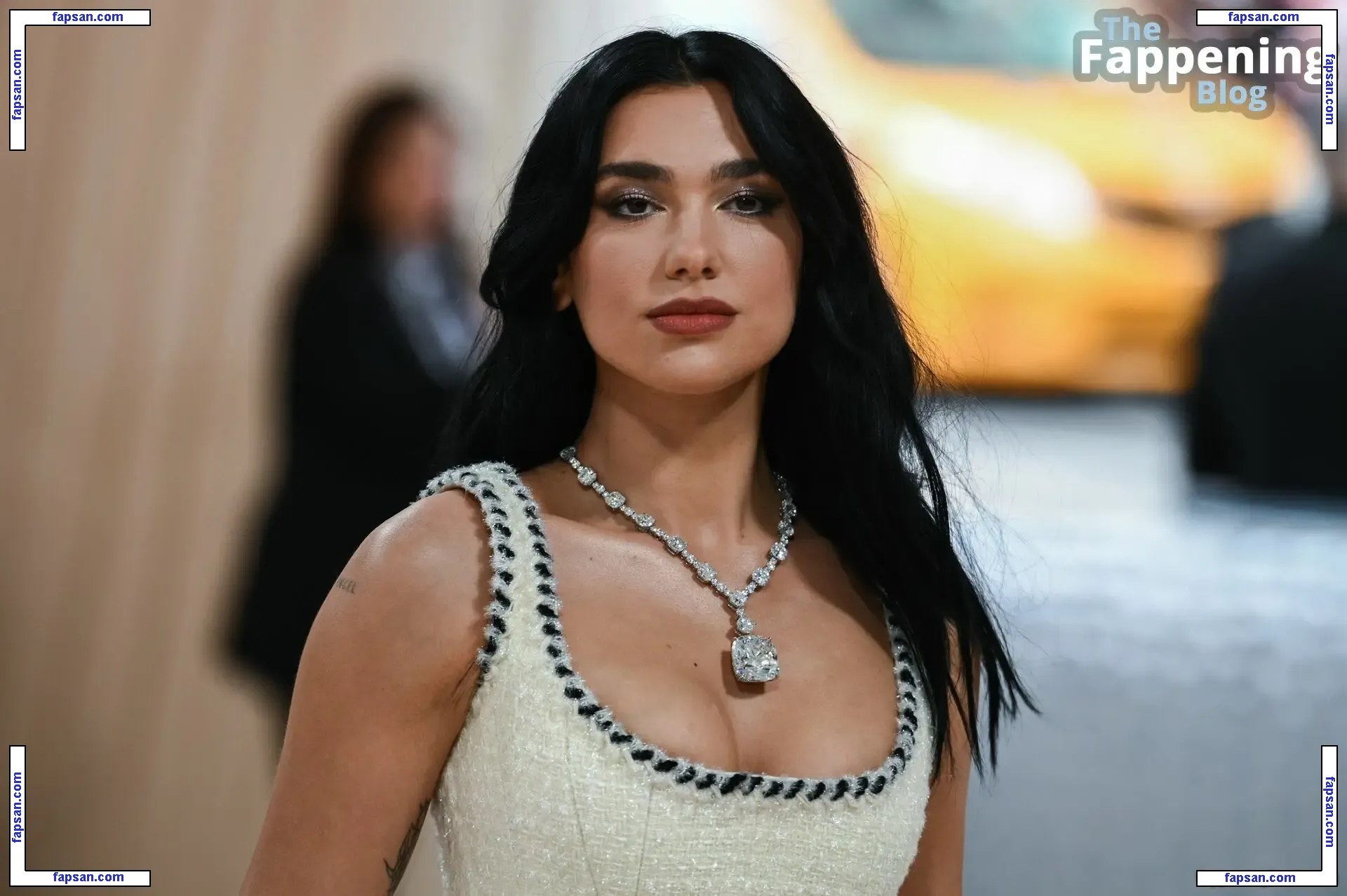 Dua Lipa nude photo #6452 from OnlyFans