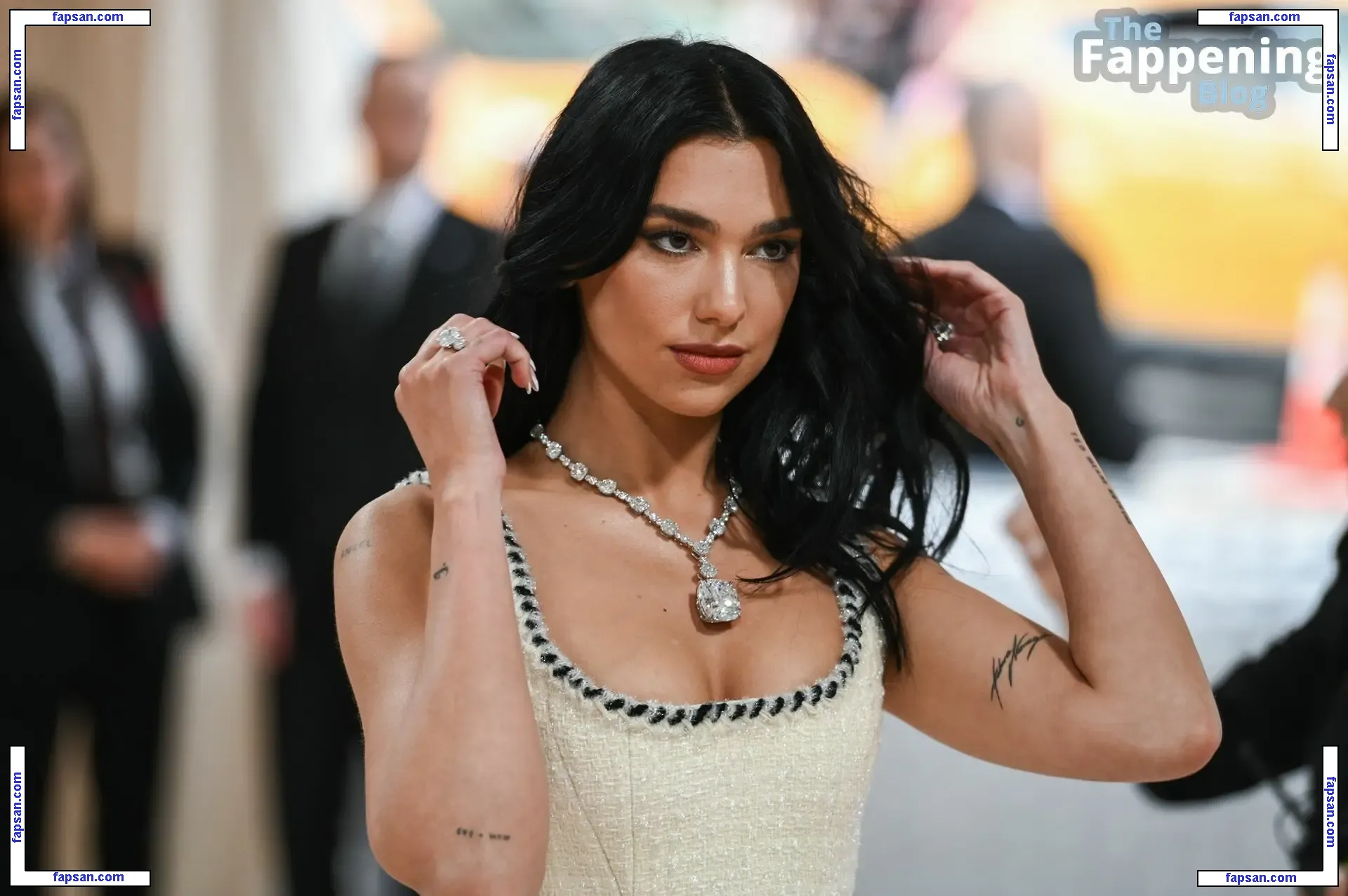 Dua Lipa nude photo #6453 from OnlyFans