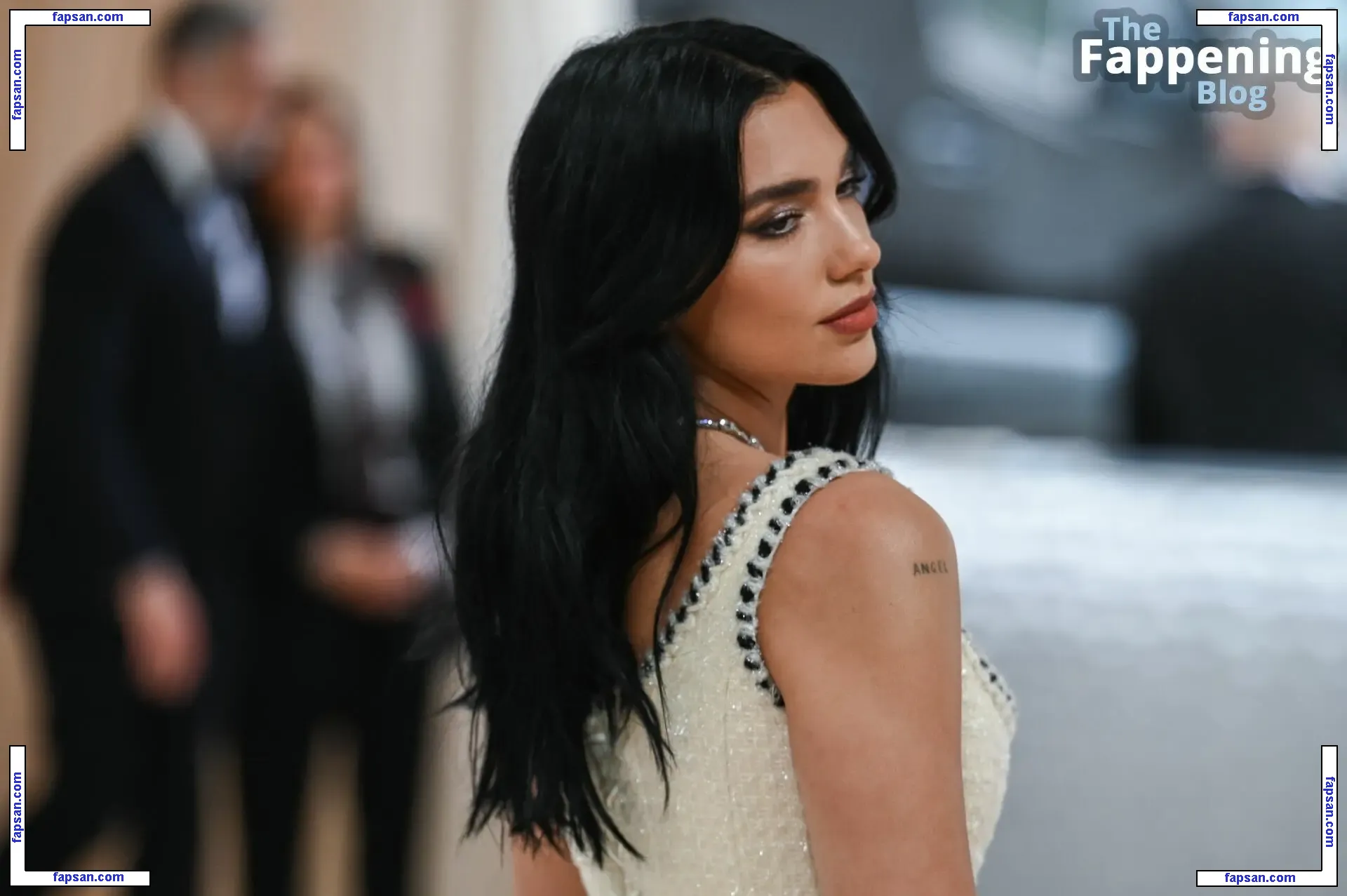 Dua Lipa nude photo #6454 from OnlyFans