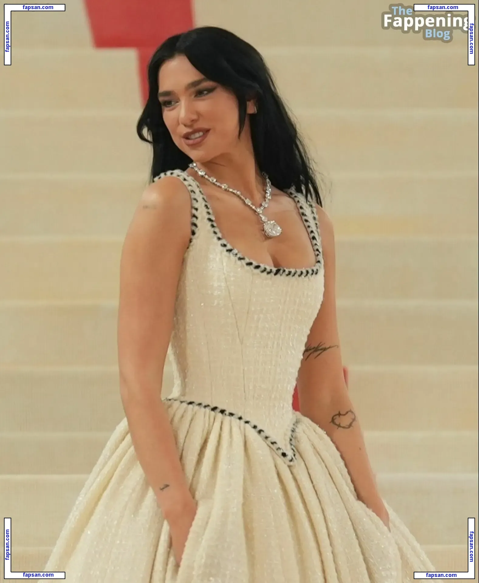 Dua Lipa nude photo #6465 from OnlyFans