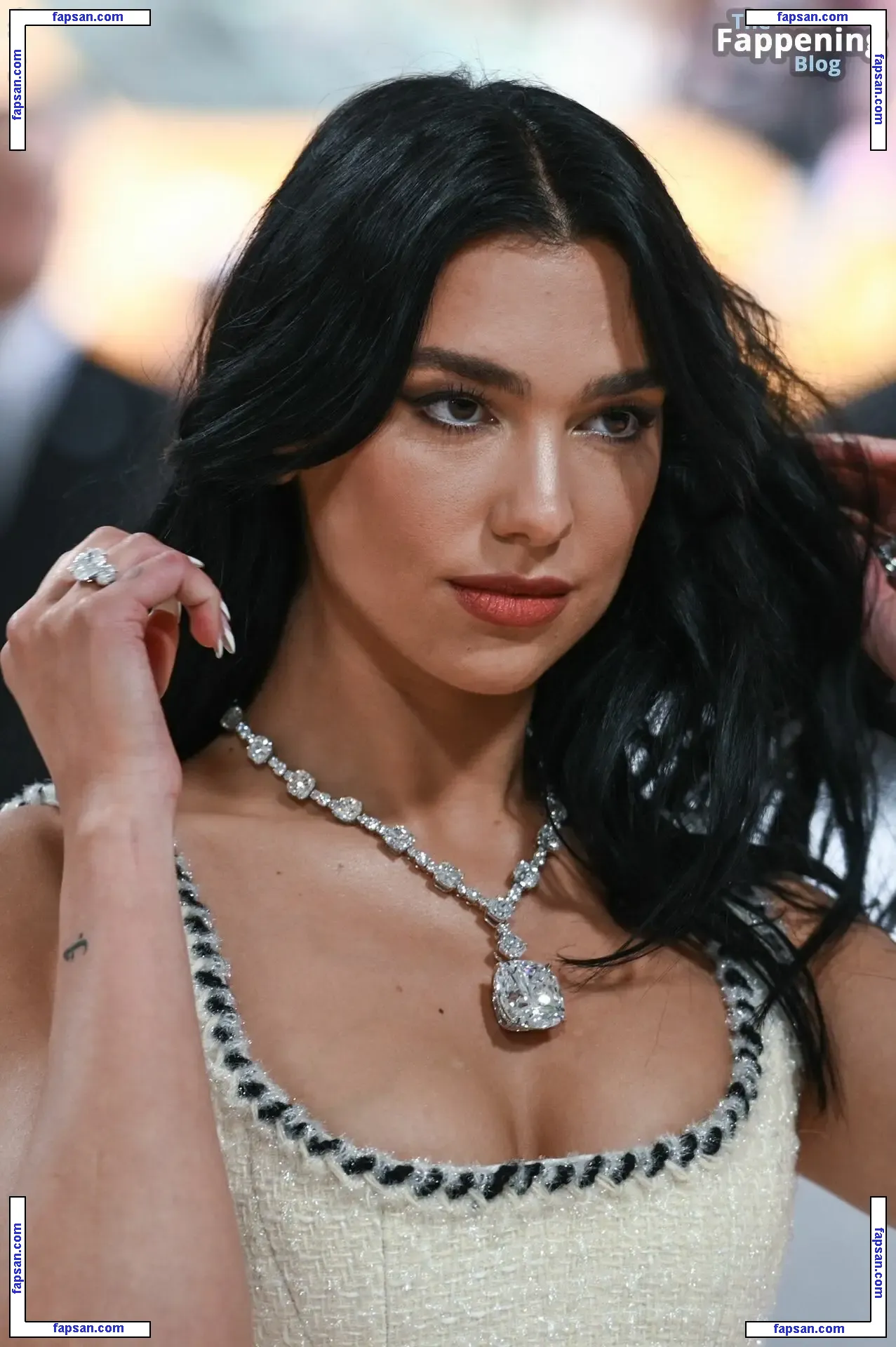 Dua Lipa nude photo #6476 from OnlyFans