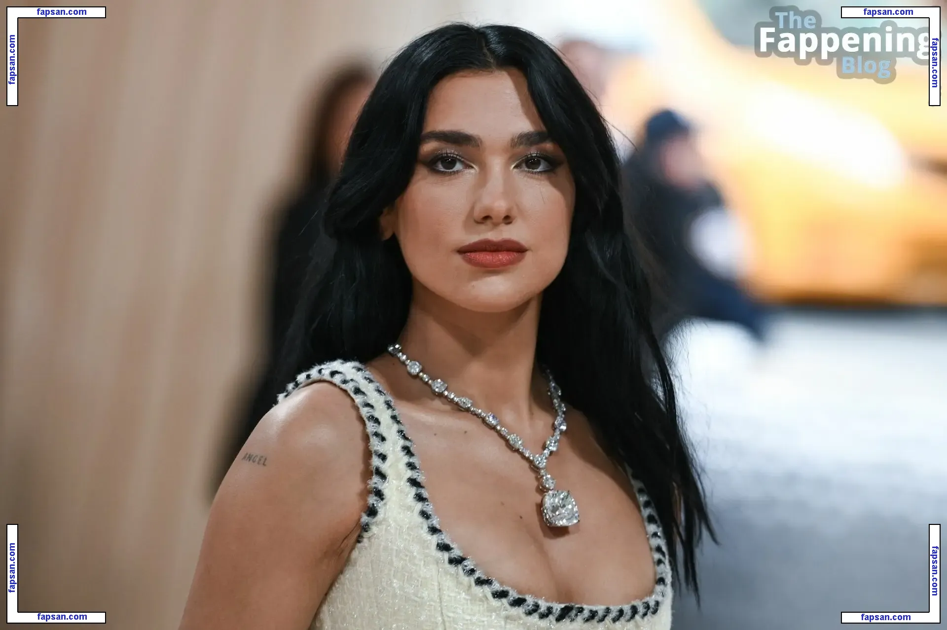 Dua Lipa nude photo #6477 from OnlyFans