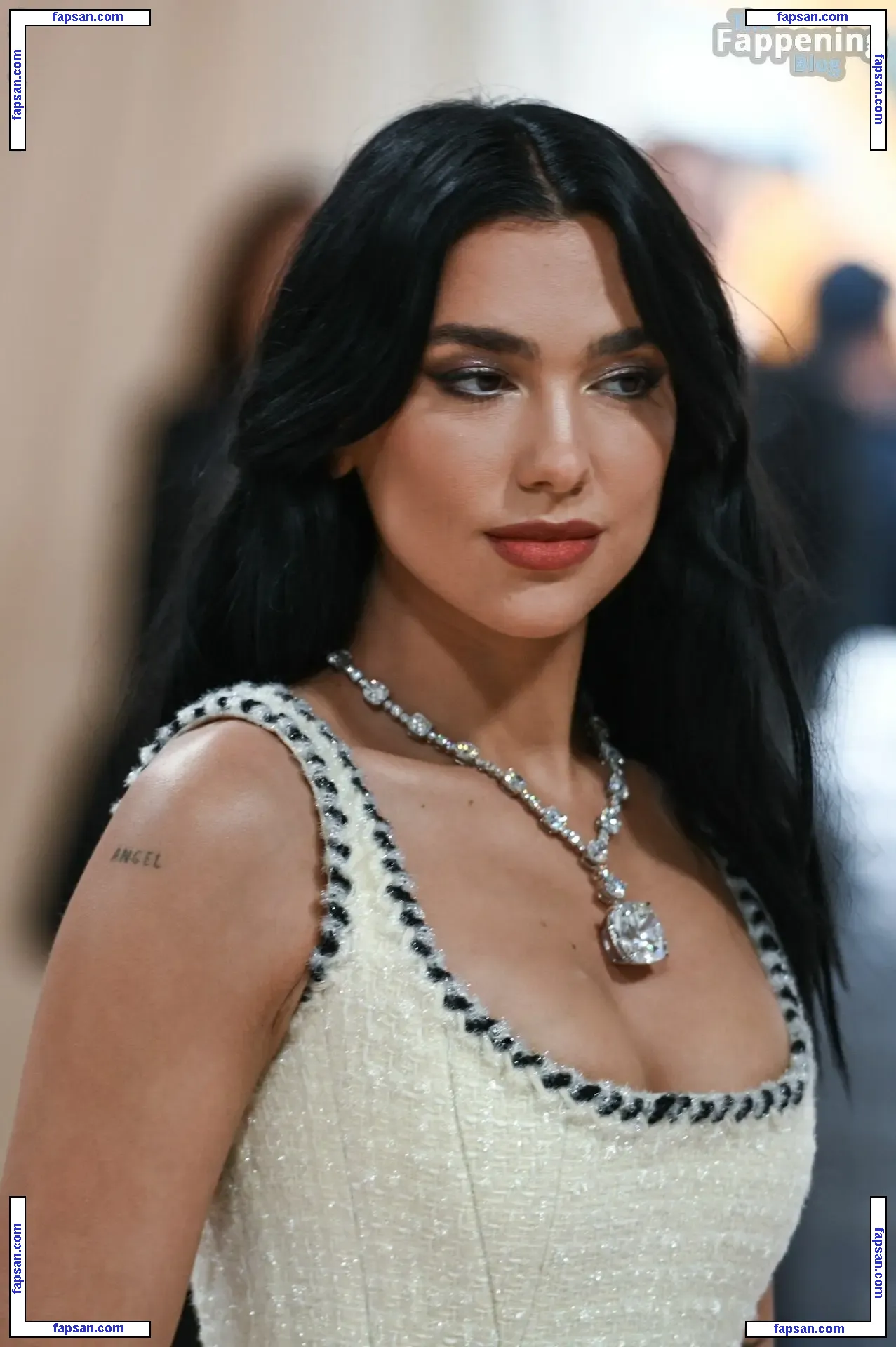Dua Lipa nude photo #6479 from OnlyFans