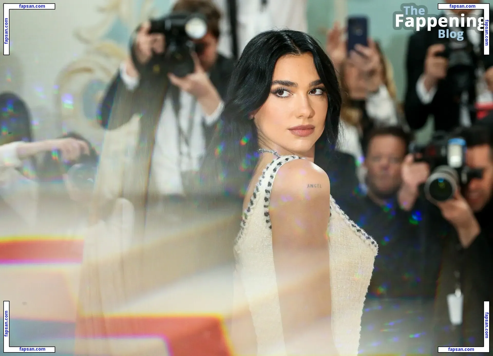 Dua Lipa nude photo #6489 from OnlyFans