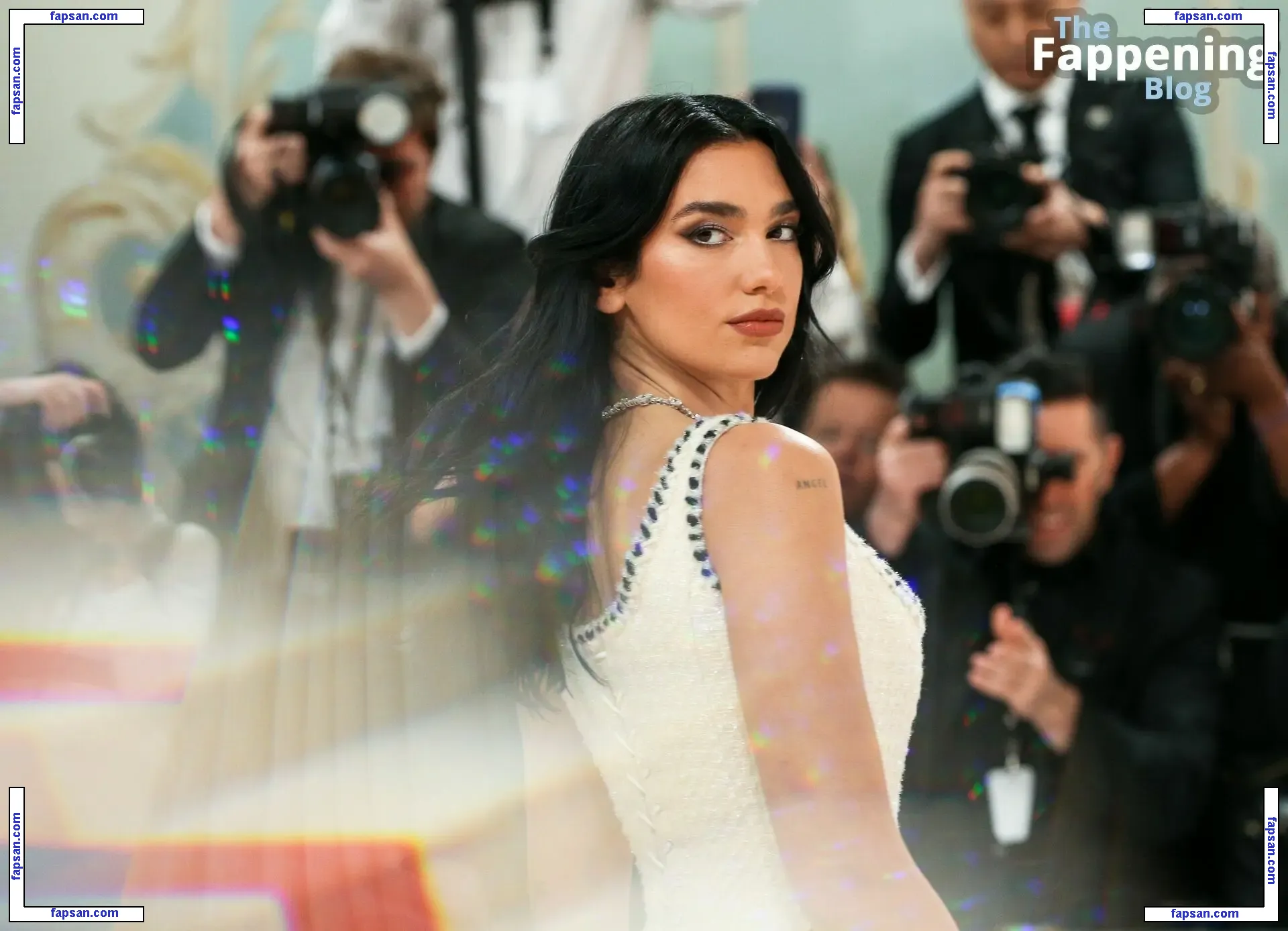 Dua Lipa nude photo #6490 from OnlyFans