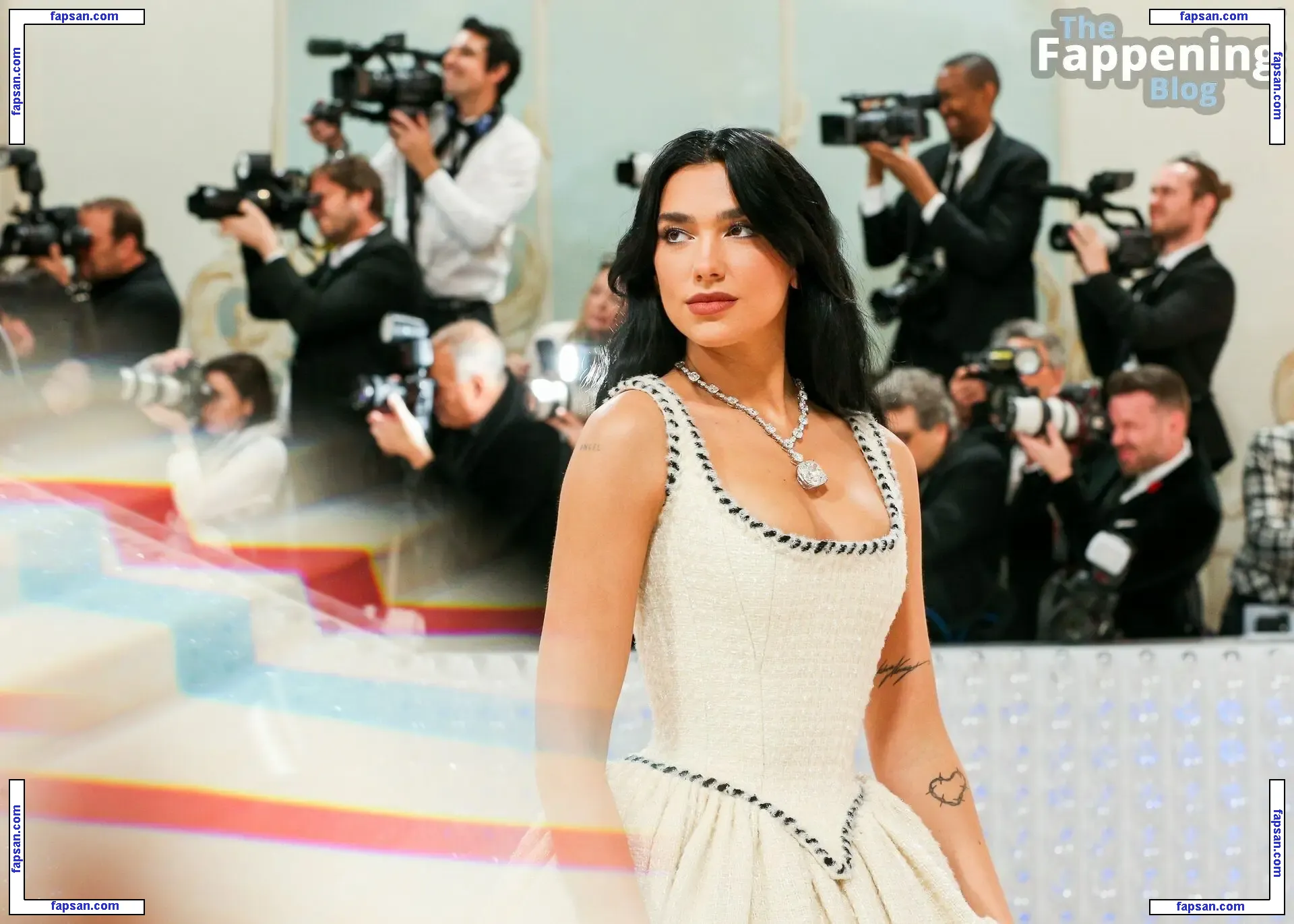 Dua Lipa nude photo #6498 from OnlyFans