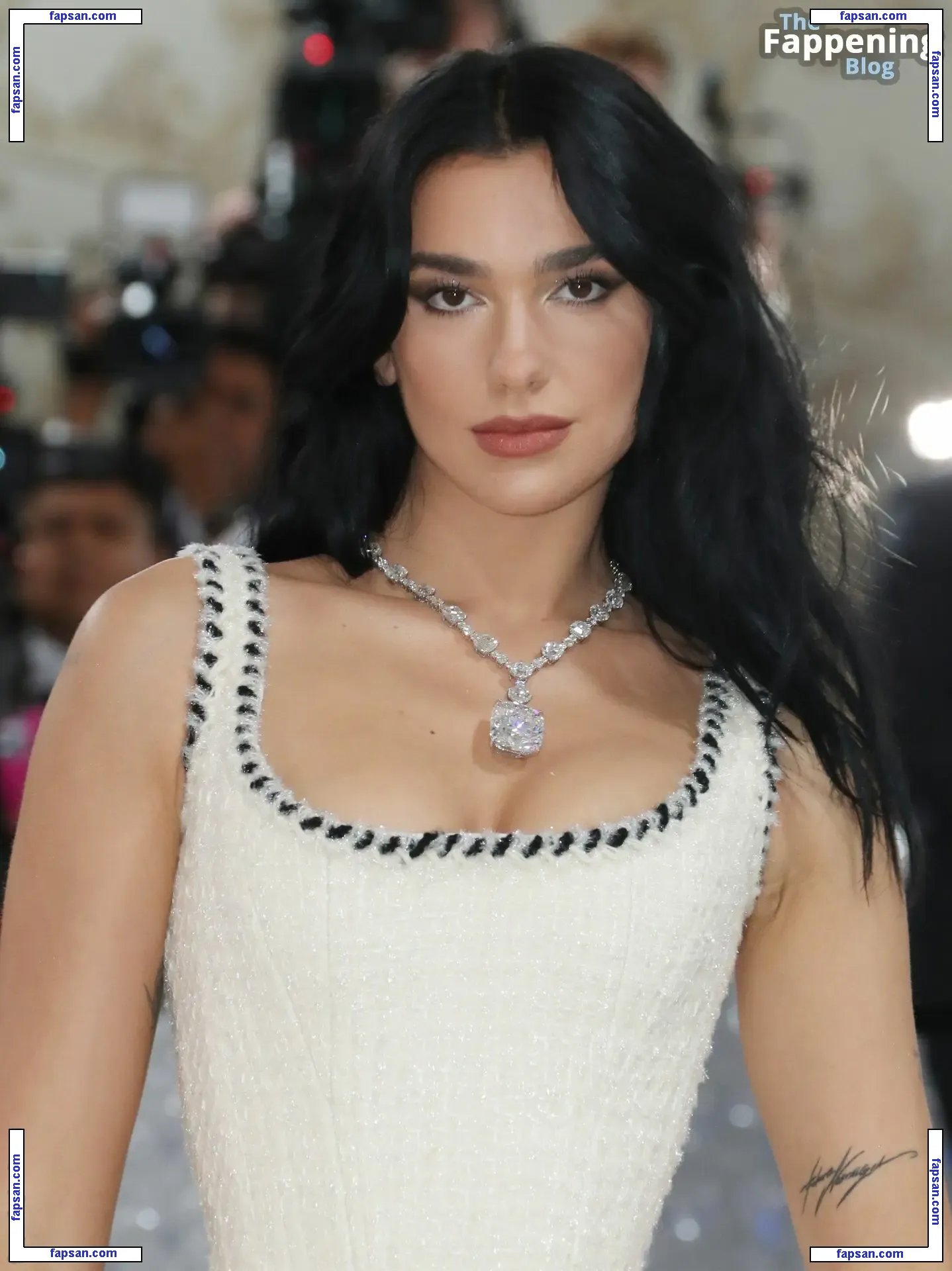 Dua Lipa nude photo #6499 from OnlyFans