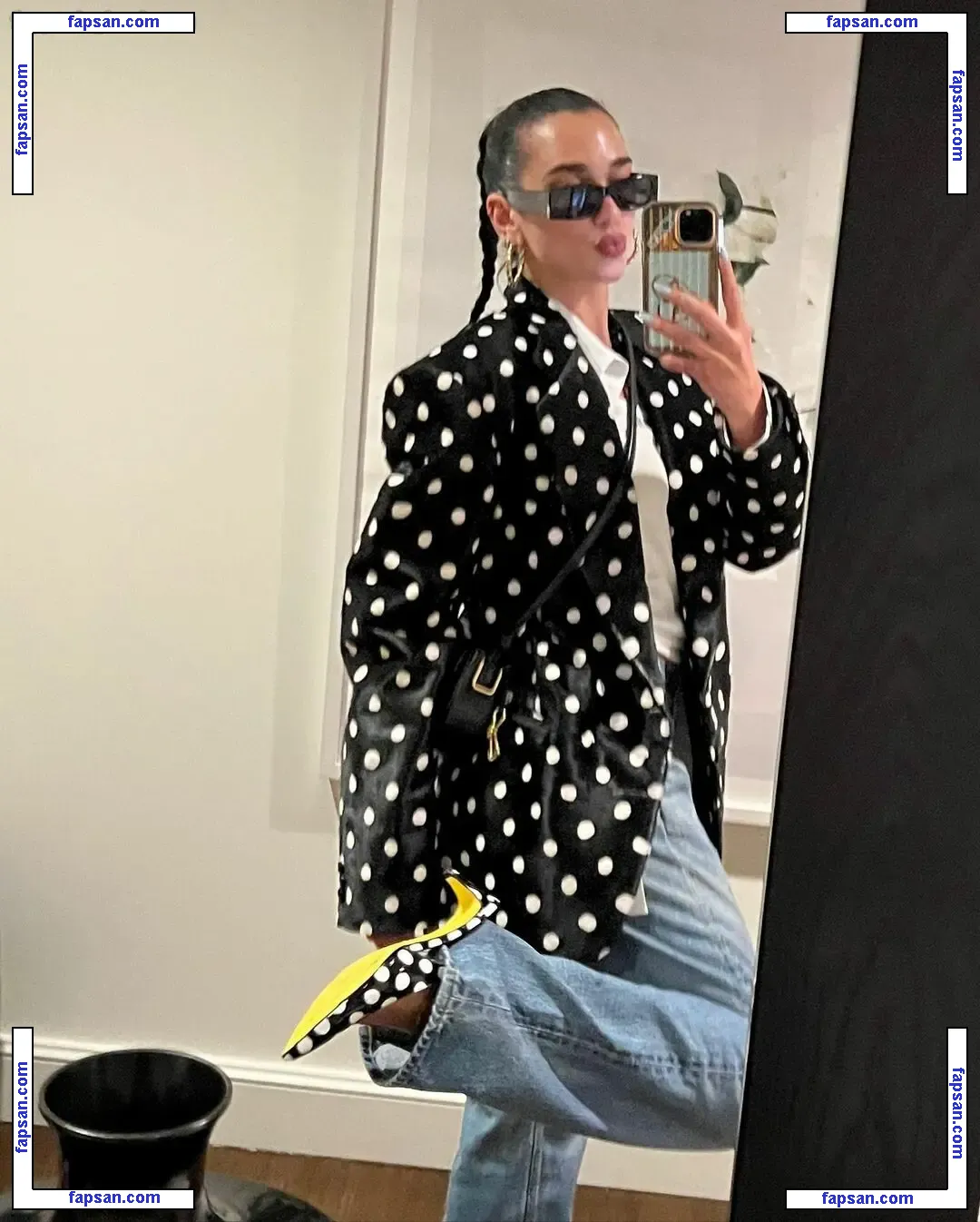 Dua Lipa nude photo #6515 from OnlyFans