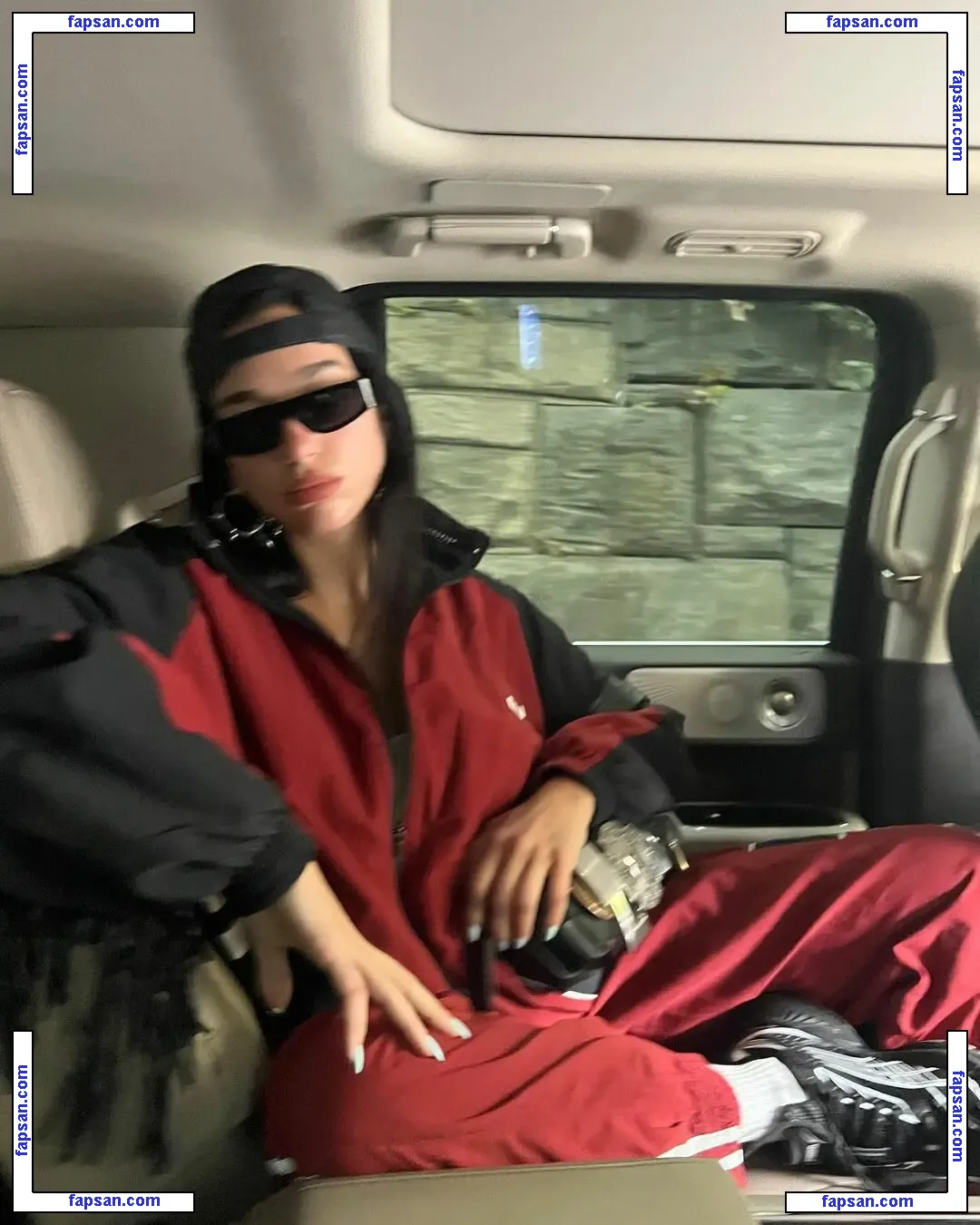 Dua Lipa nude photo #6517 from OnlyFans