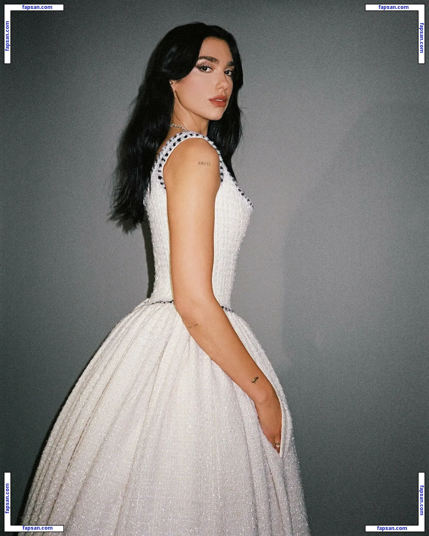 Dua Lipa nude photo #6520 from OnlyFans