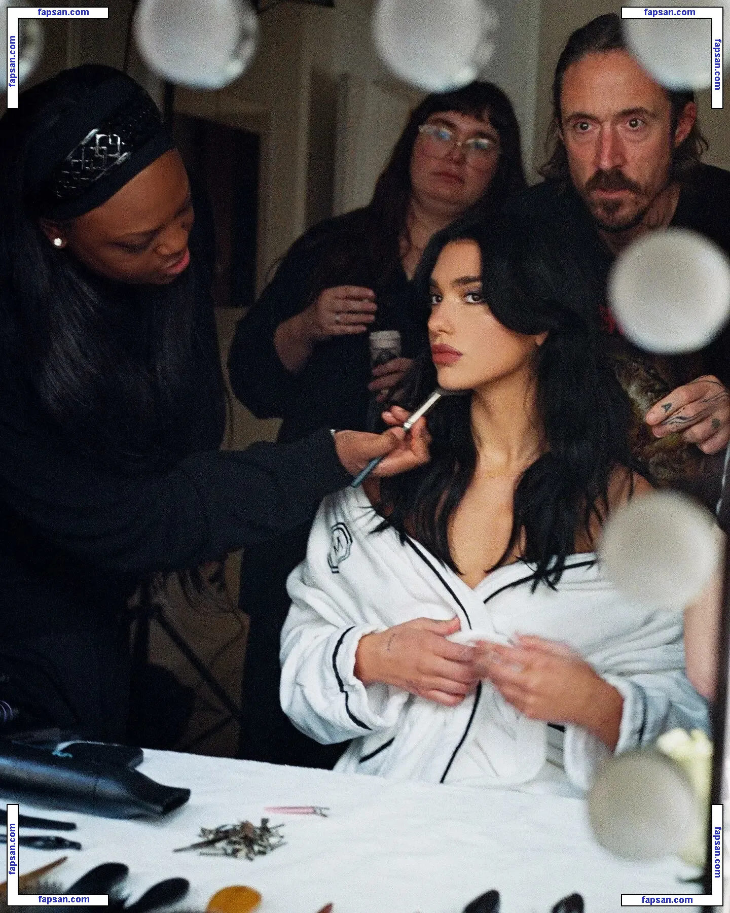 Dua Lipa nude photo #6522 from OnlyFans