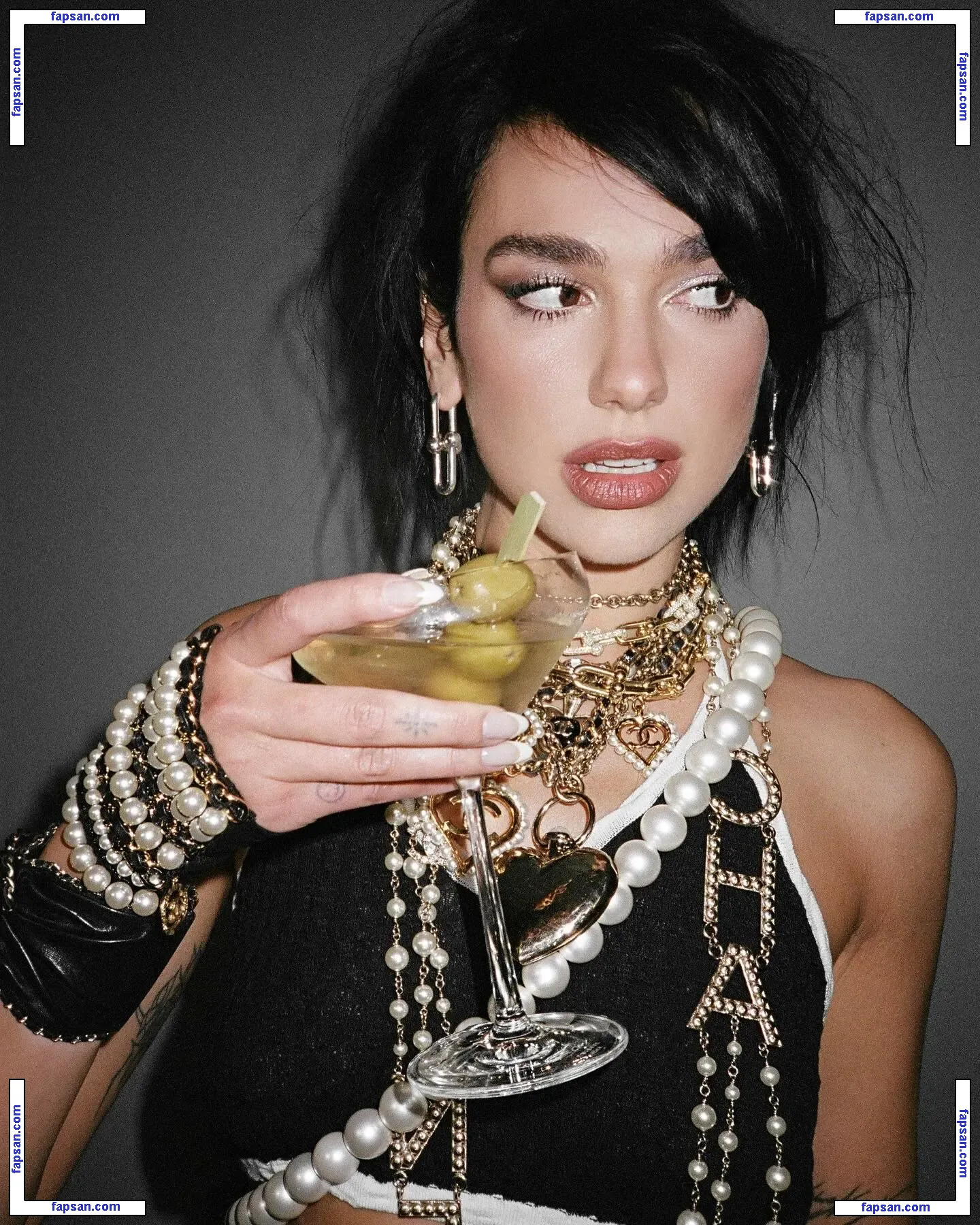 Dua Lipa nude photo #6529 from OnlyFans
