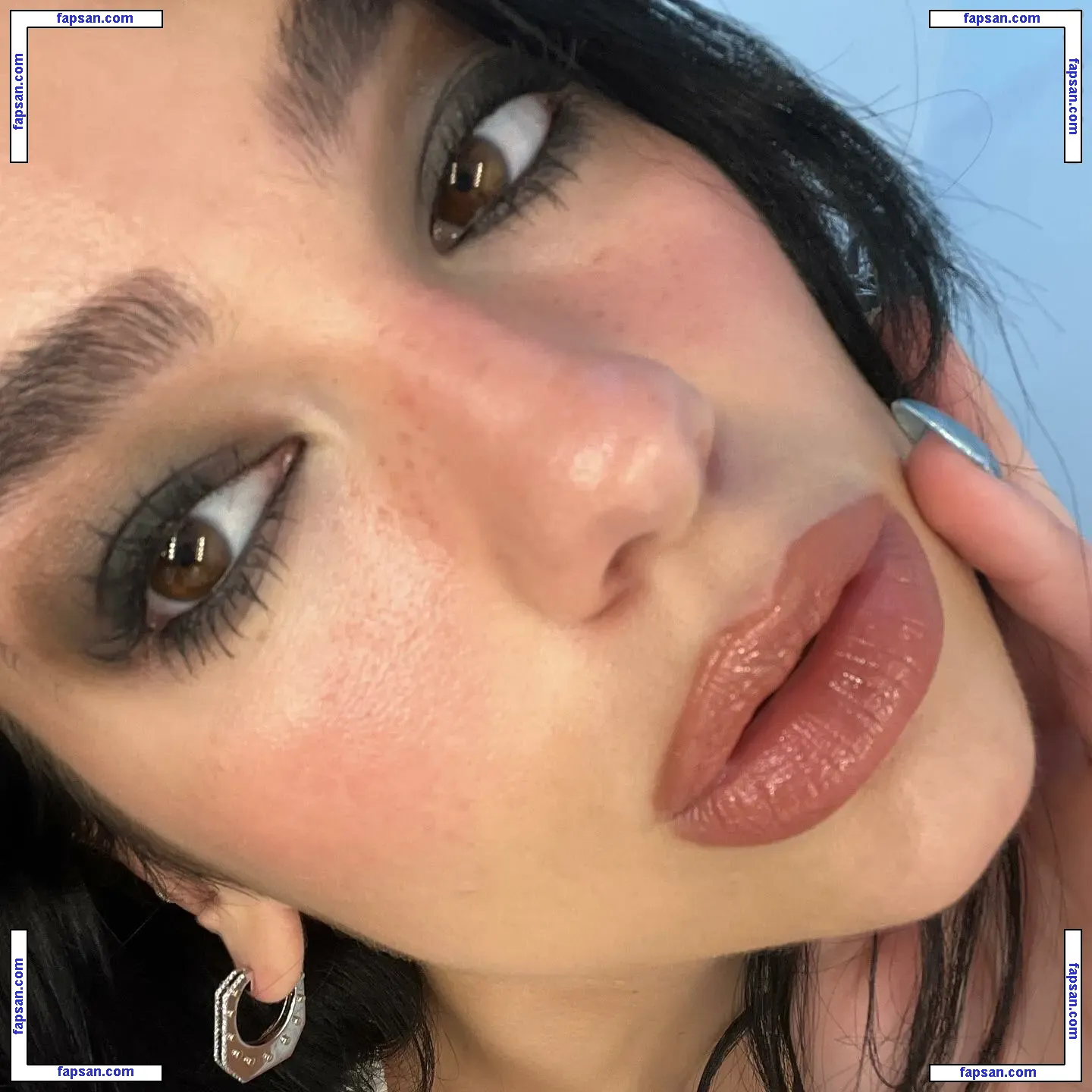 Dua Lipa nude photo #6535 from OnlyFans