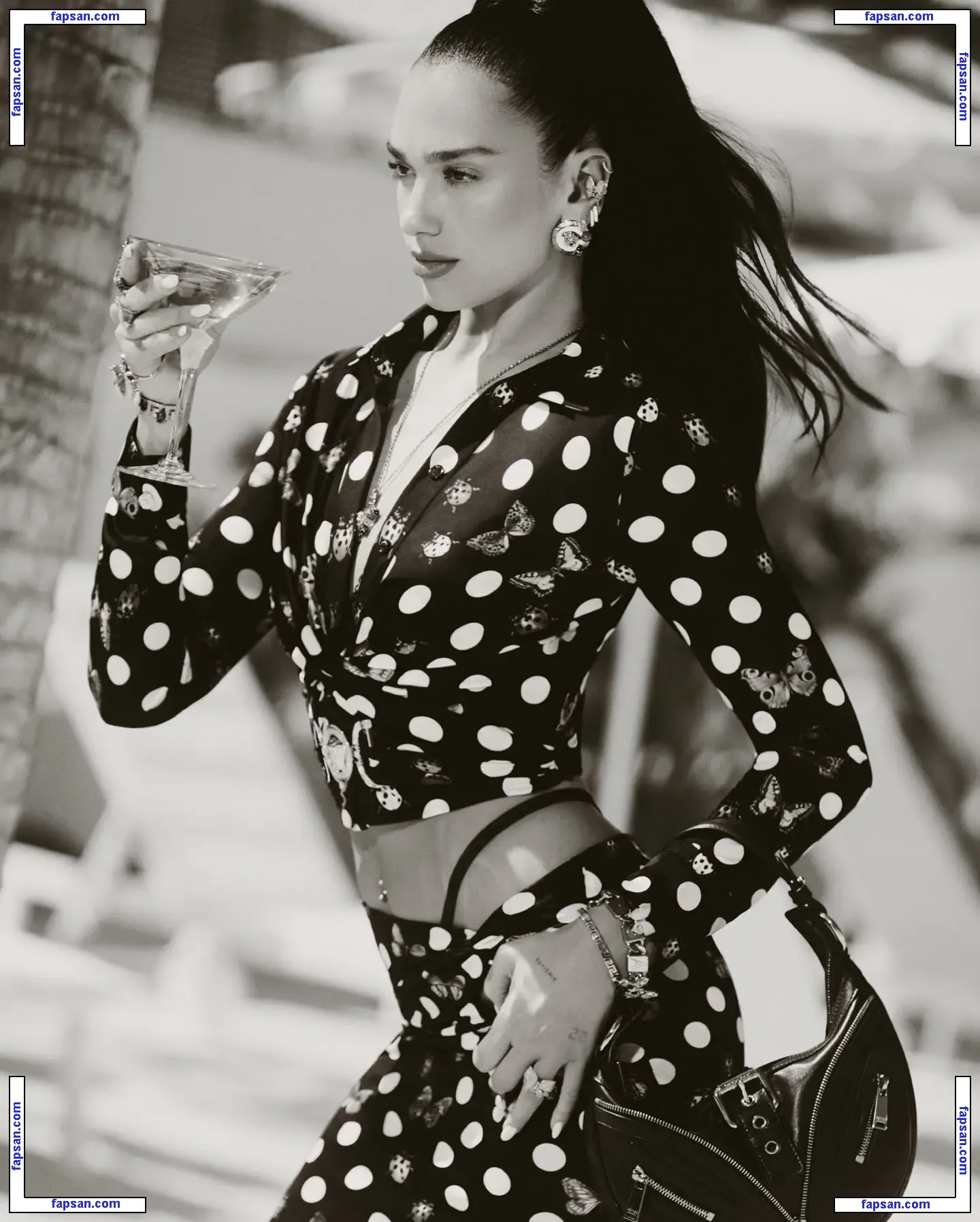 Dua Lipa nude photo #6544 from OnlyFans