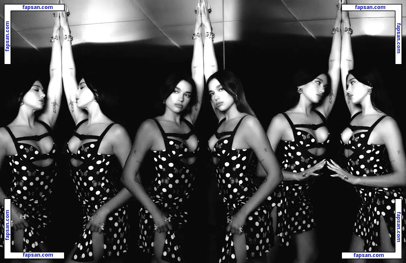 Dua Lipa nude photo #6550 from OnlyFans