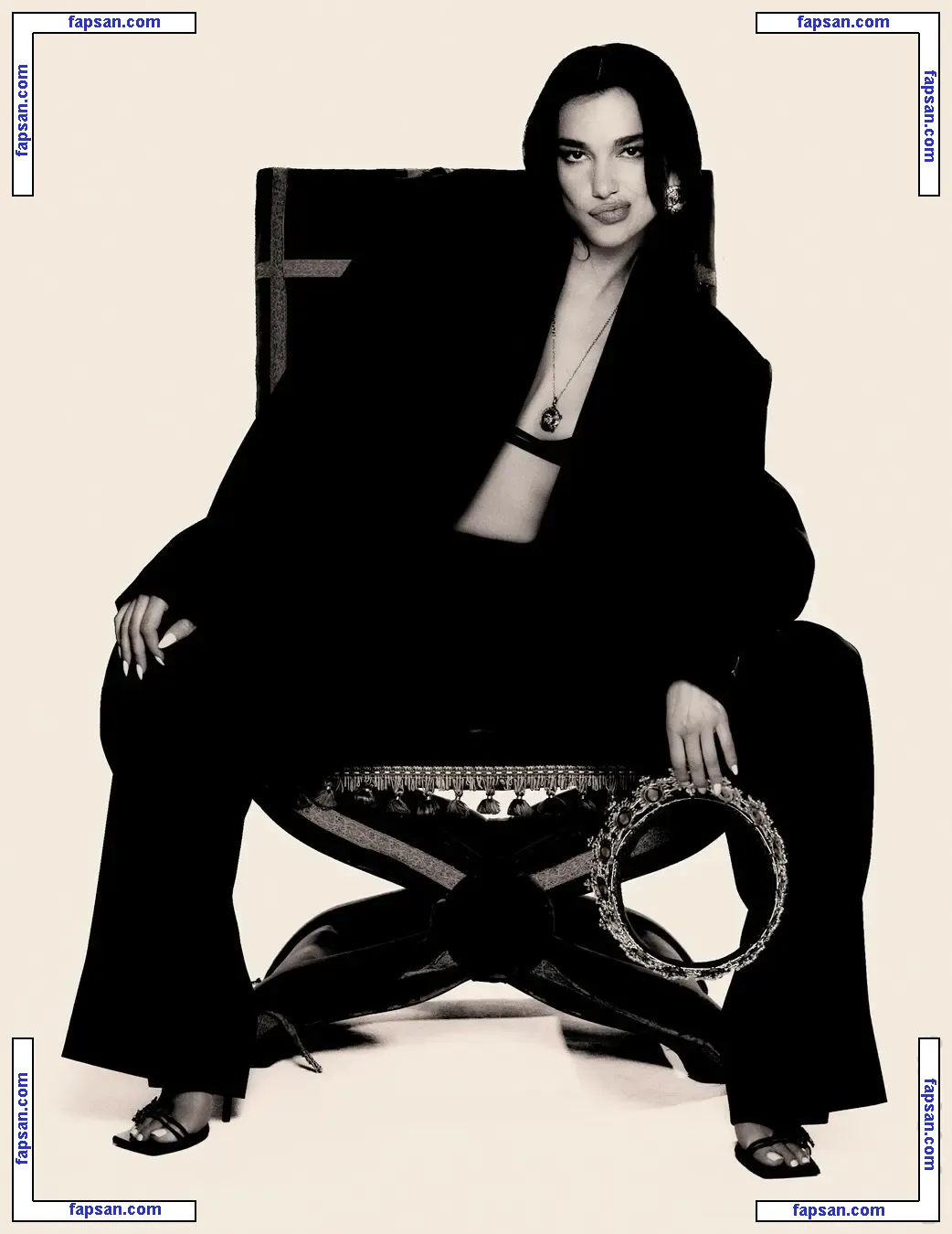 Dua Lipa nude photo #6551 from OnlyFans