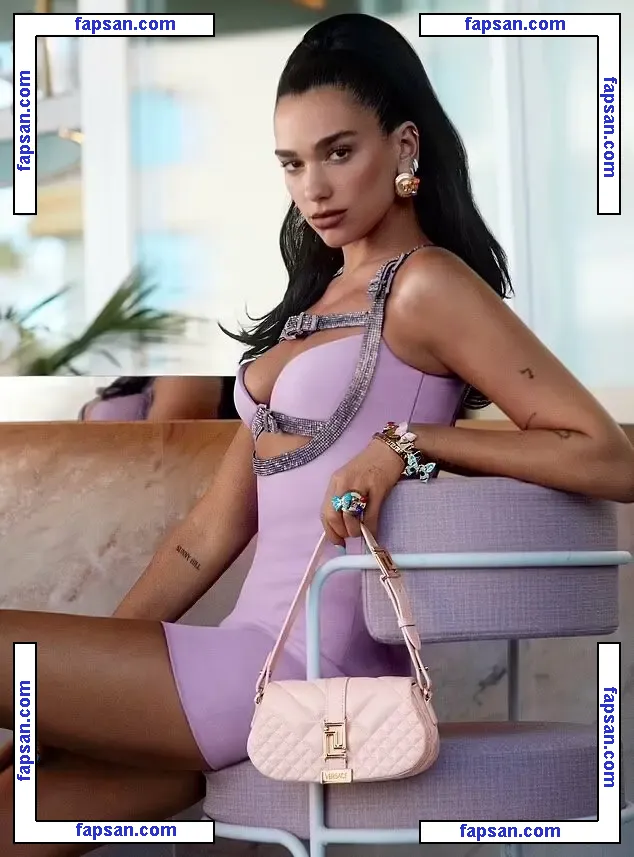 Dua Lipa nude photo #6553 from OnlyFans