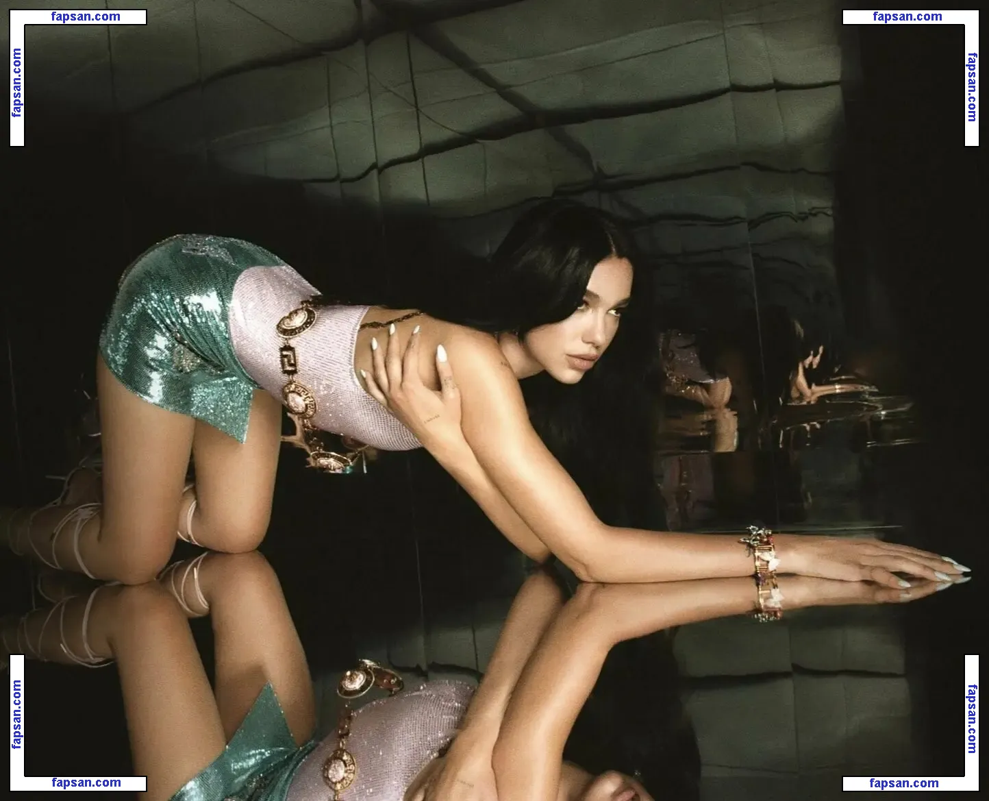 Dua Lipa nude photo #6555 from OnlyFans