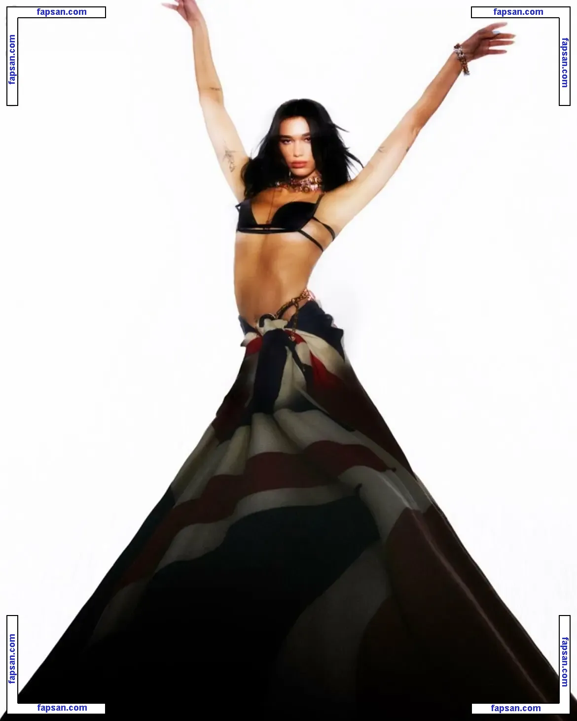 Dua Lipa nude photo #6558 from OnlyFans