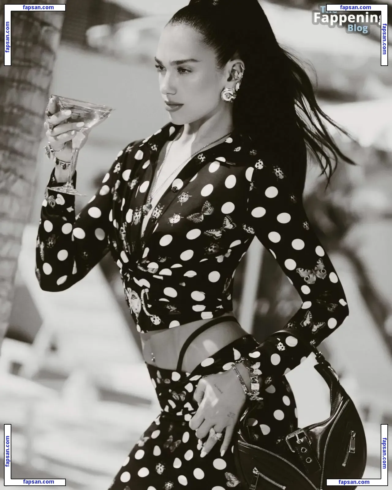 Dua Lipa nude photo #6566 from OnlyFans