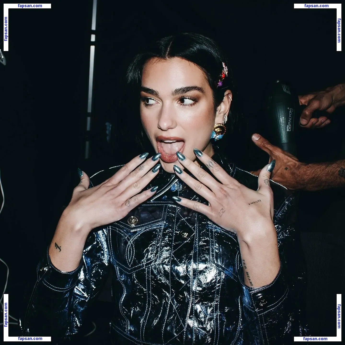 Dua Lipa nude photo #6584 from OnlyFans