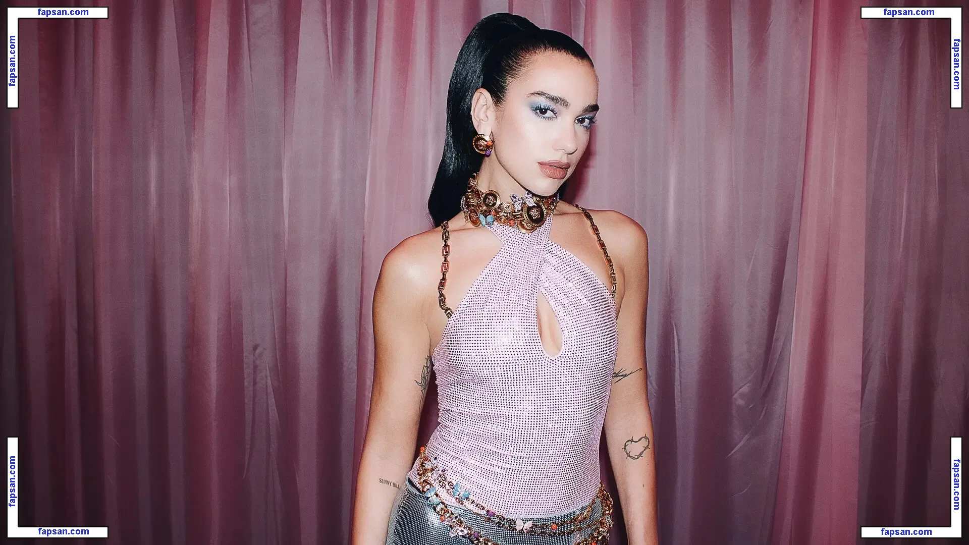 Dua Lipa nude photo #6586 from OnlyFans