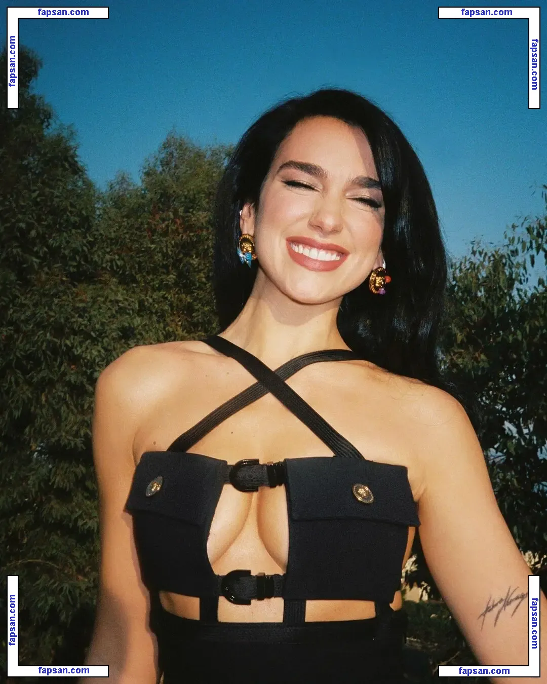 Dua Lipa nude photo #6587 from OnlyFans