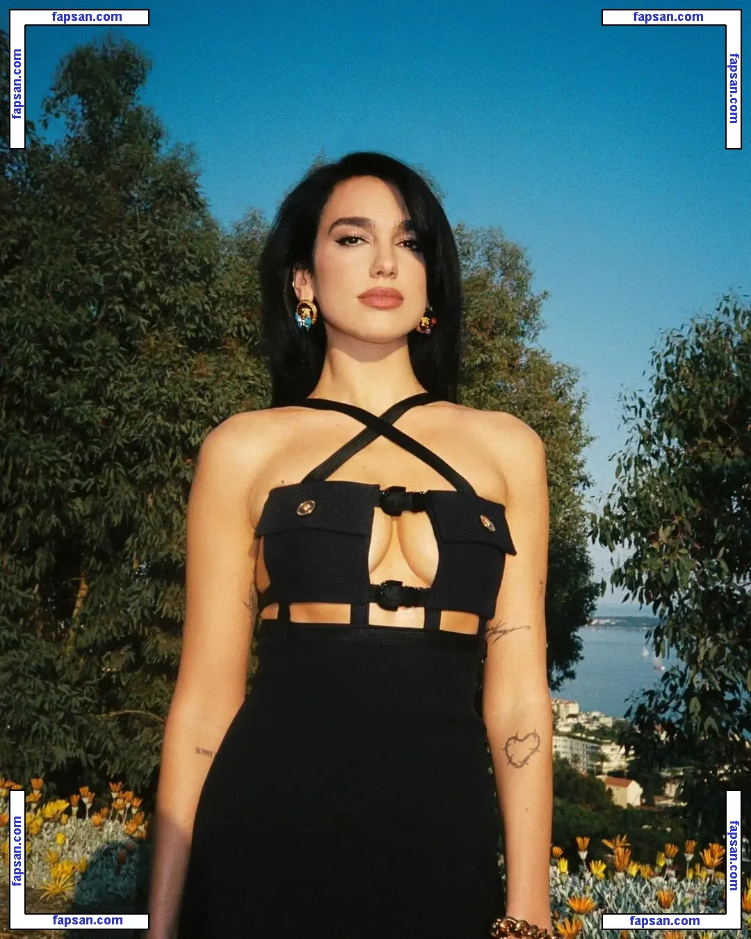 Dua Lipa nude photo #6588 from OnlyFans