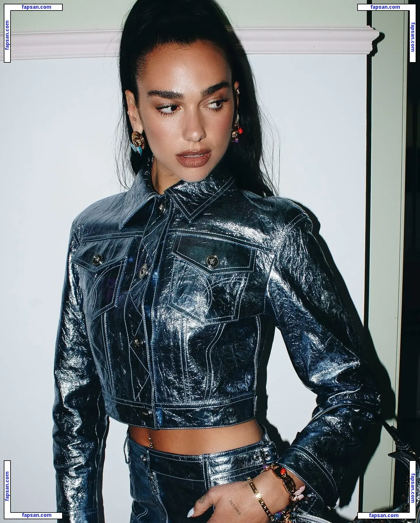 Dua Lipa nude photo #6595 from OnlyFans