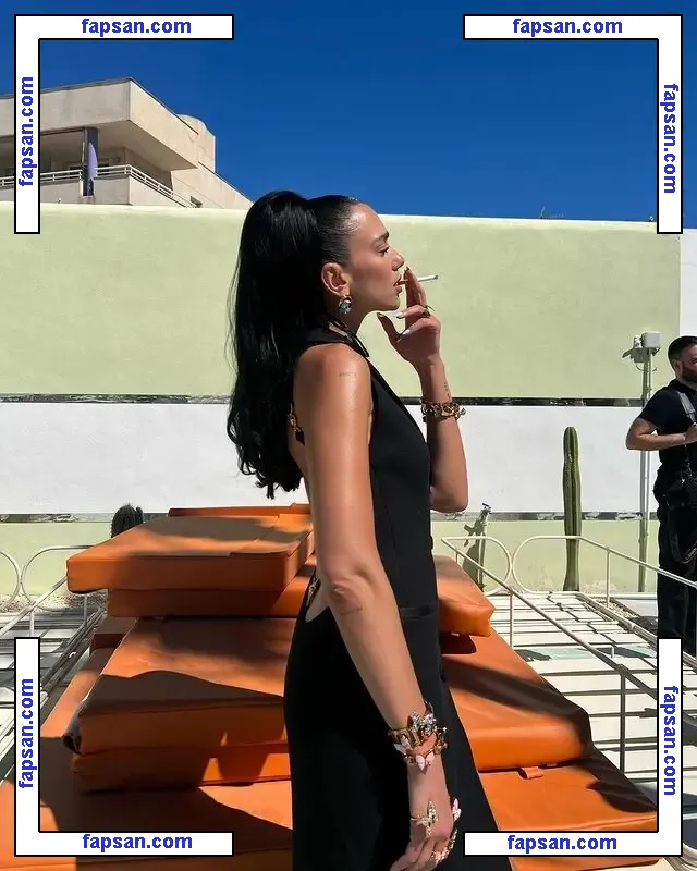 Dua Lipa nude photo #6597 from OnlyFans