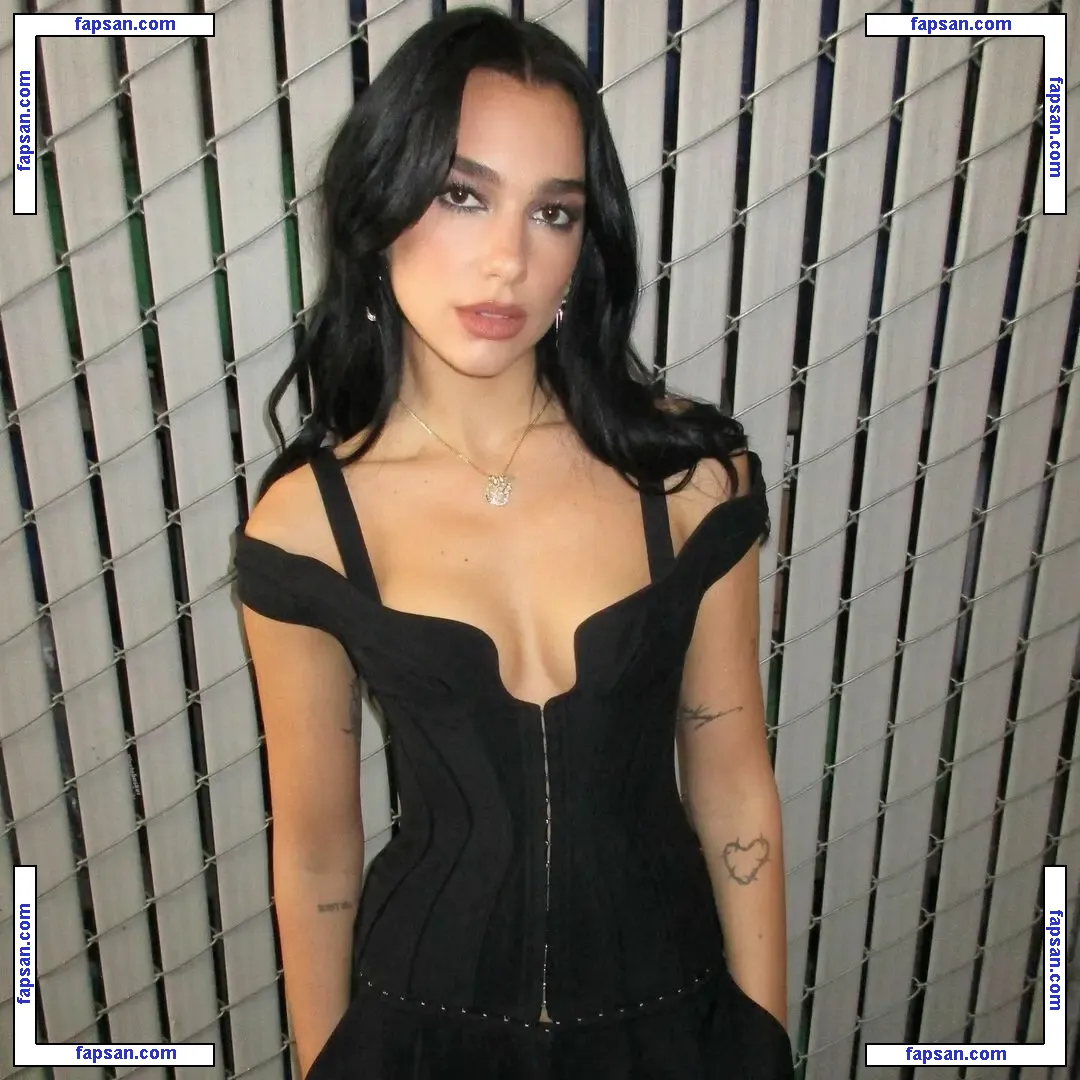 Dua Lipa nude photo #6611 from OnlyFans