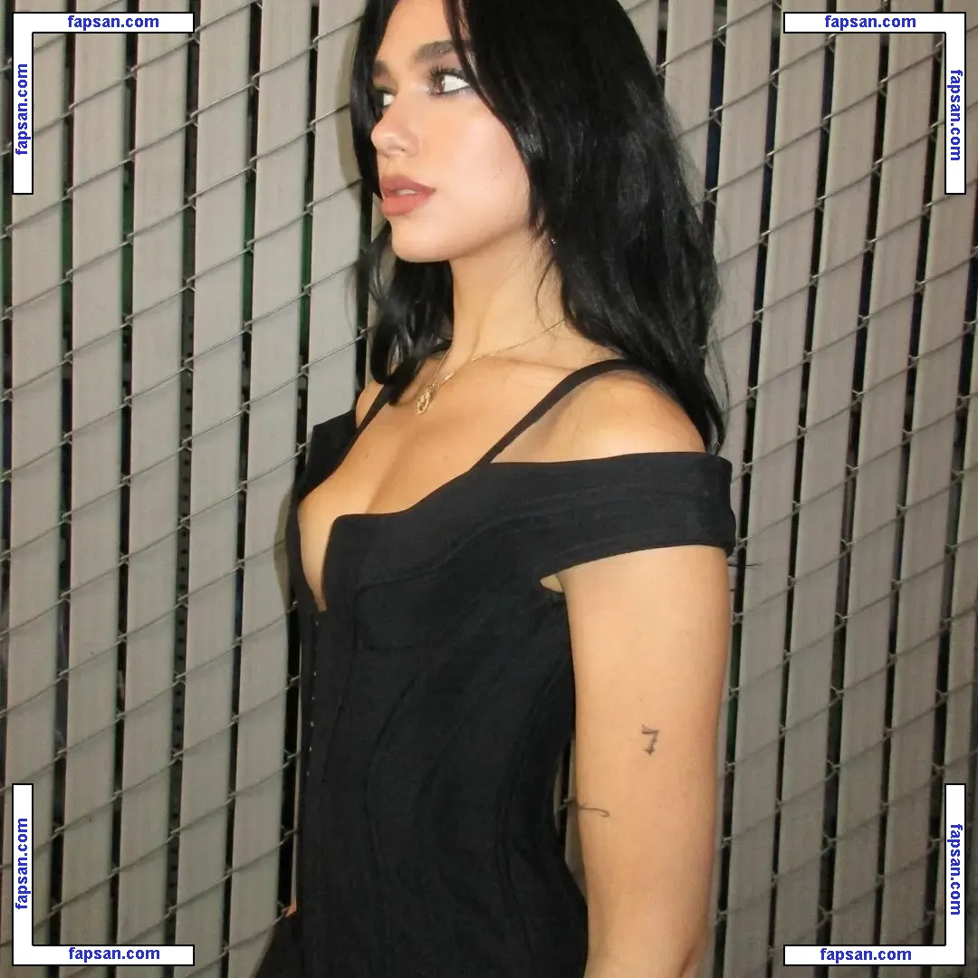 Dua Lipa nude photo #6614 from OnlyFans