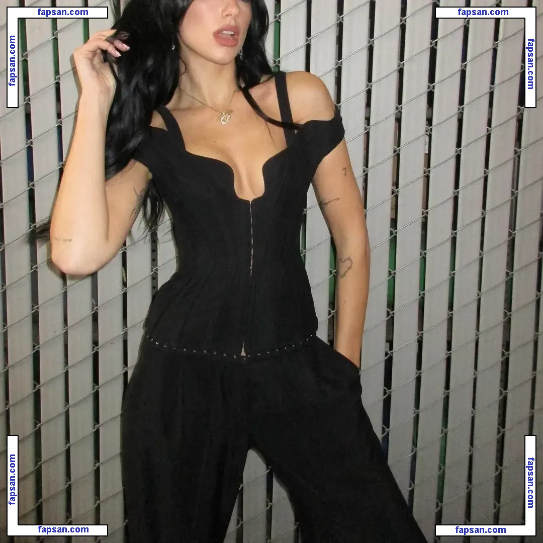 Dua Lipa nude photo #6615 from OnlyFans