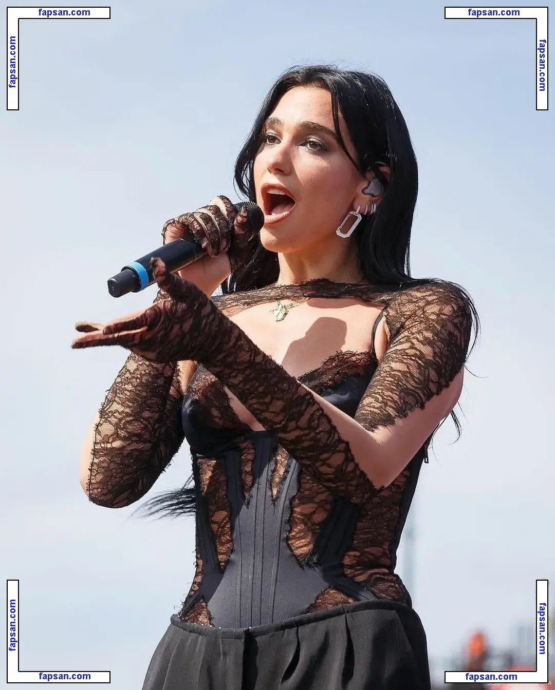 Dua Lipa nude photo #6616 from OnlyFans