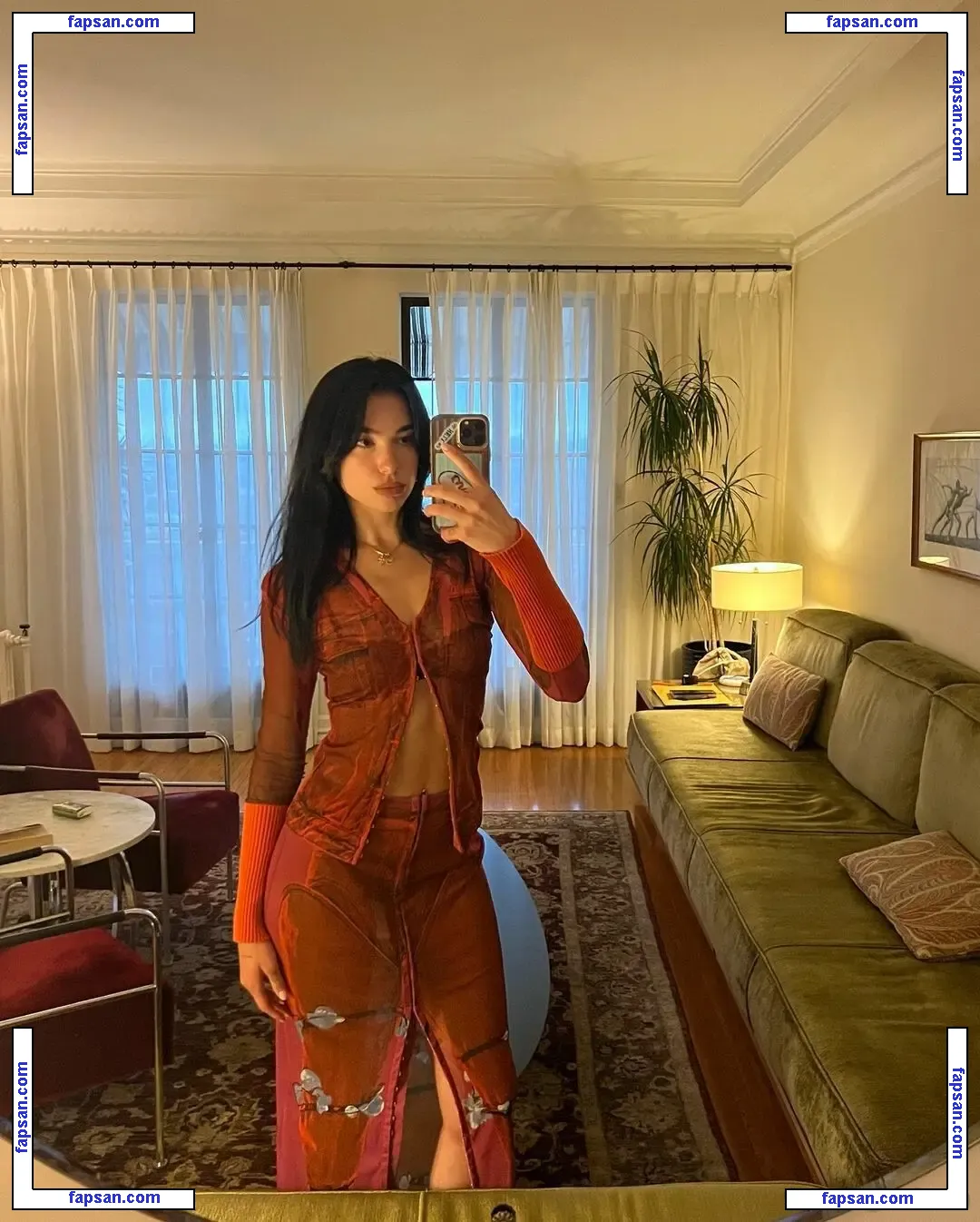 Dua Lipa nude photo #6624 from OnlyFans