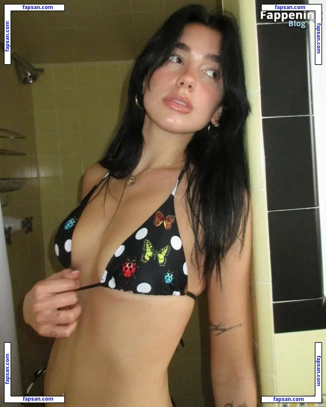 Dua Lipa nude photo #6628 from OnlyFans
