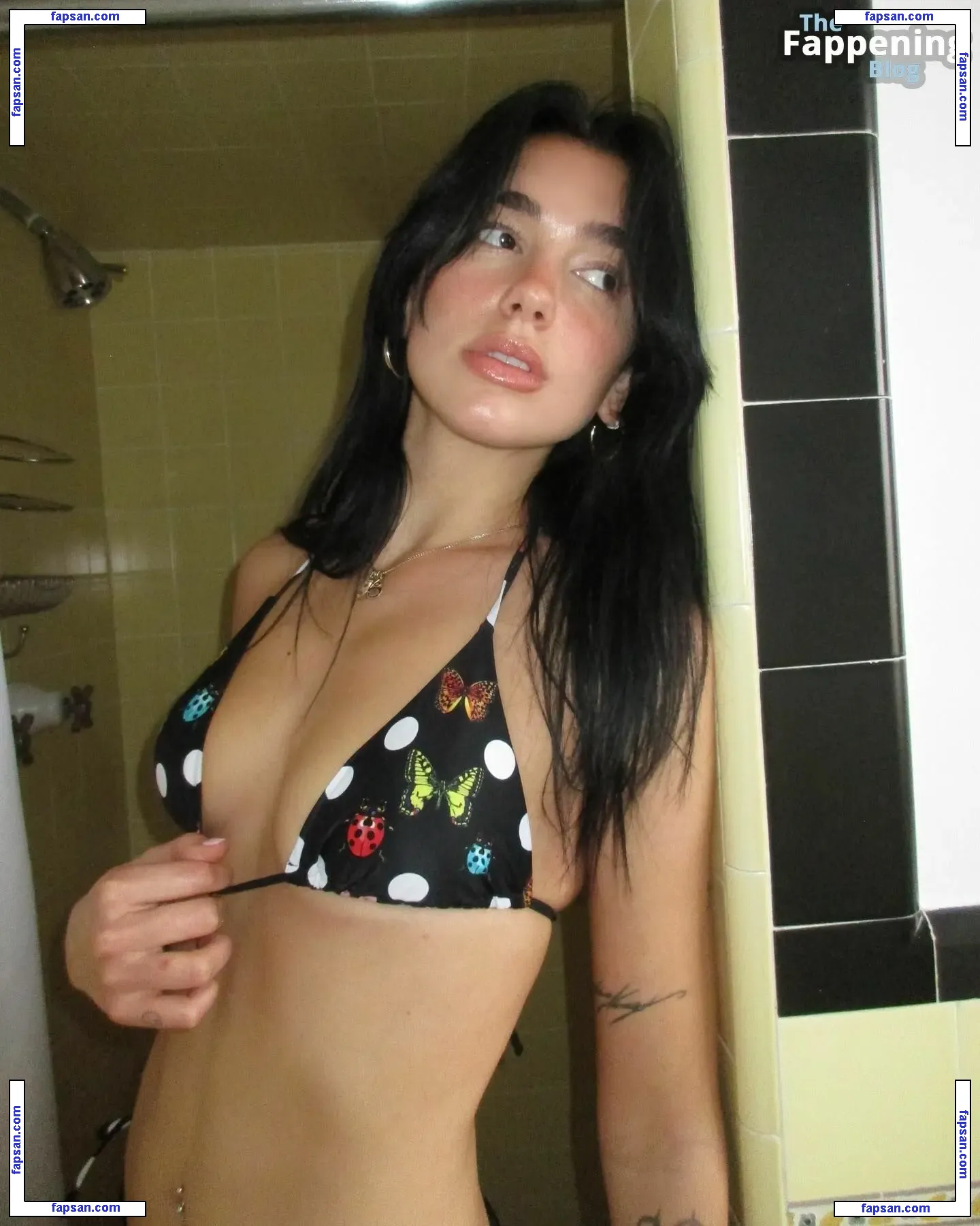 Dua Lipa nude photo #6630 from OnlyFans