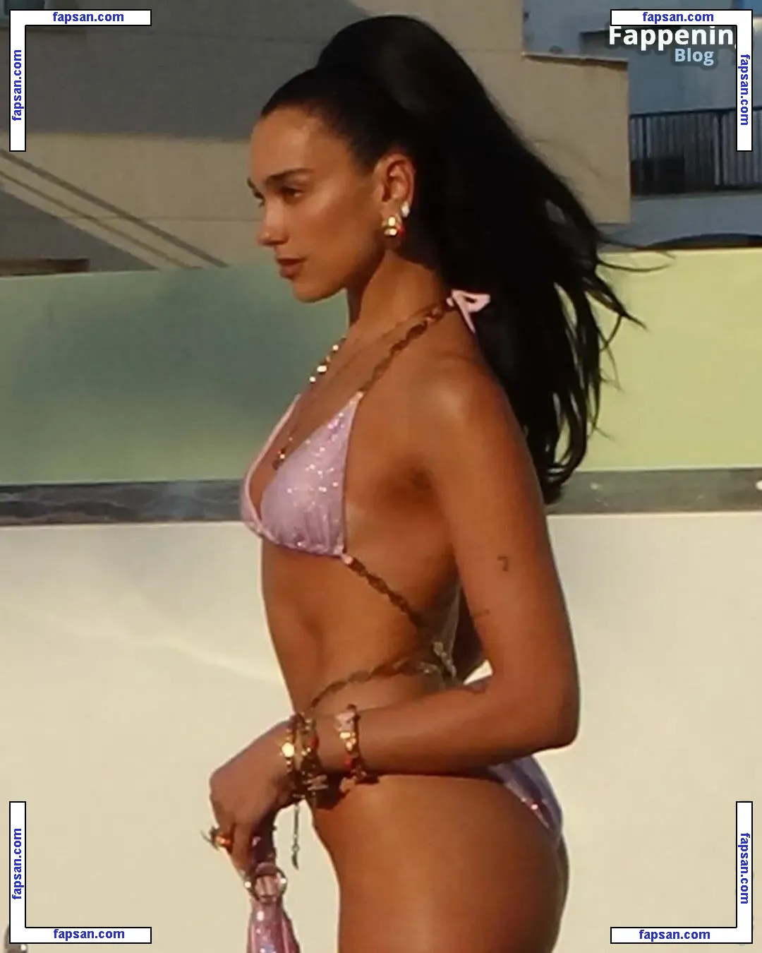 Dua Lipa nude photo #6633 from OnlyFans