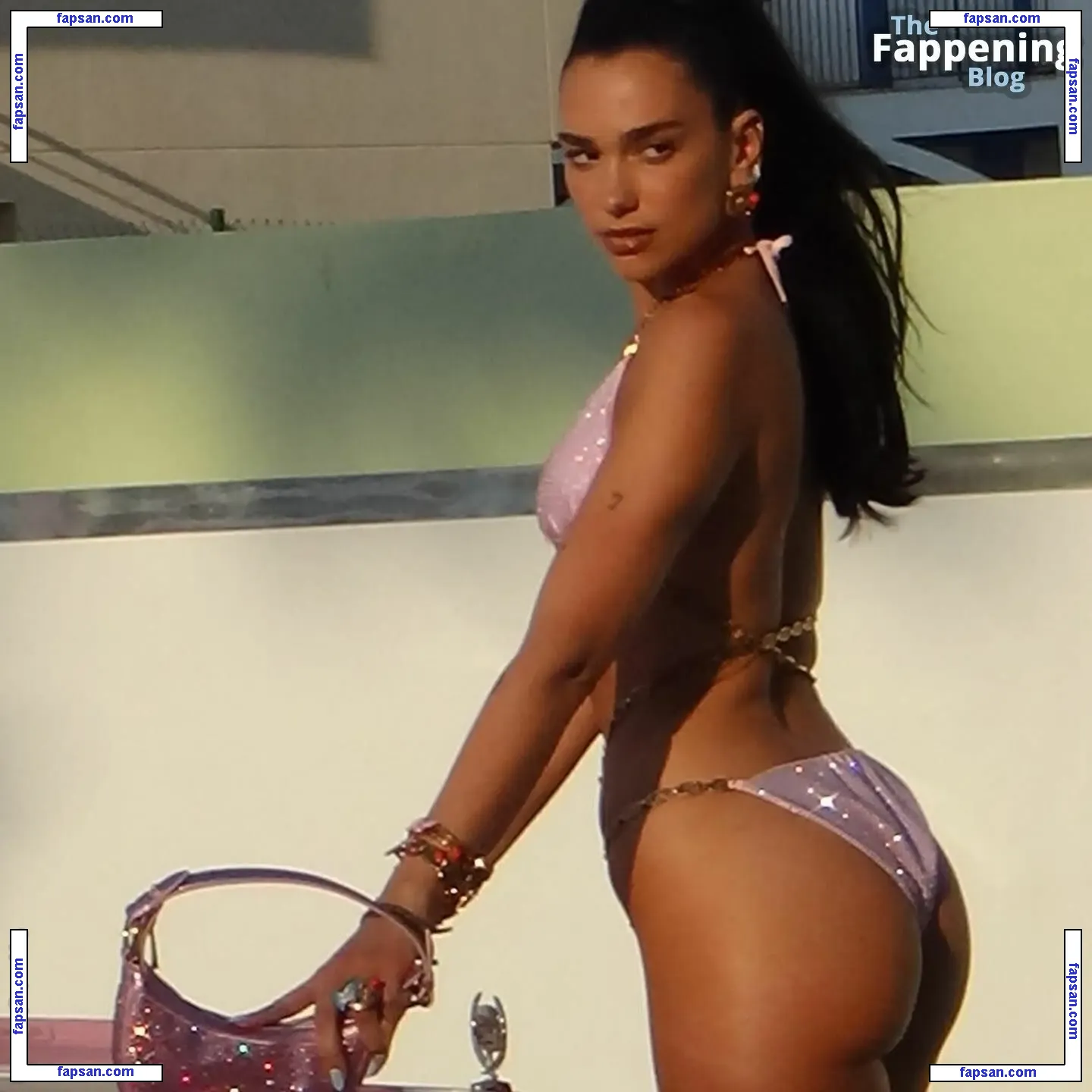Dua Lipa nude photo #6634 from OnlyFans