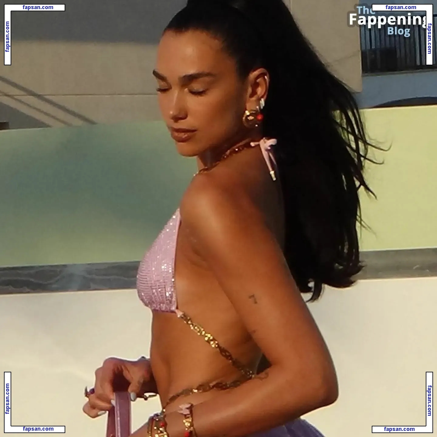 Dua Lipa nude photo #6640 from OnlyFans