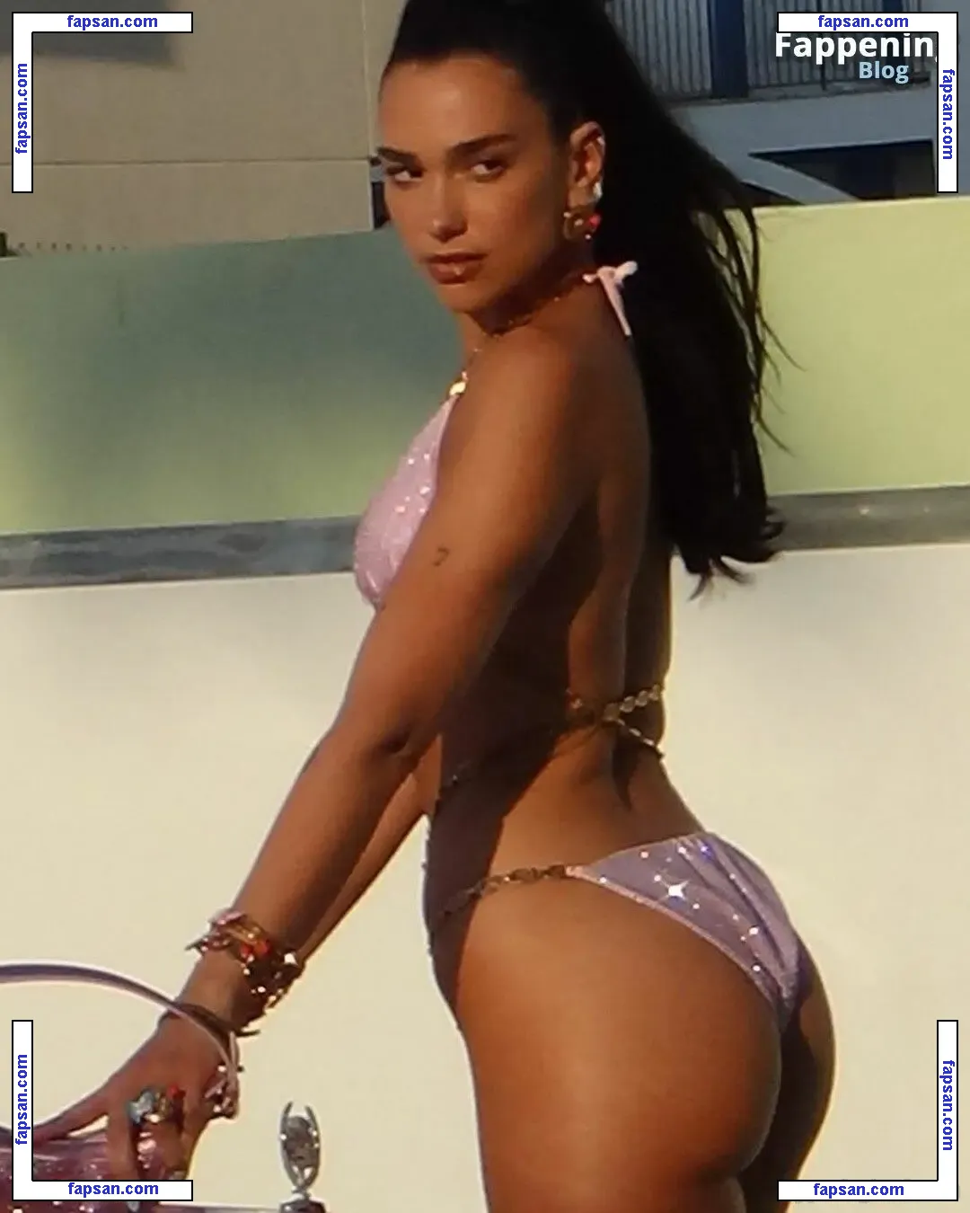 Dua Lipa nude photo #6643 from OnlyFans